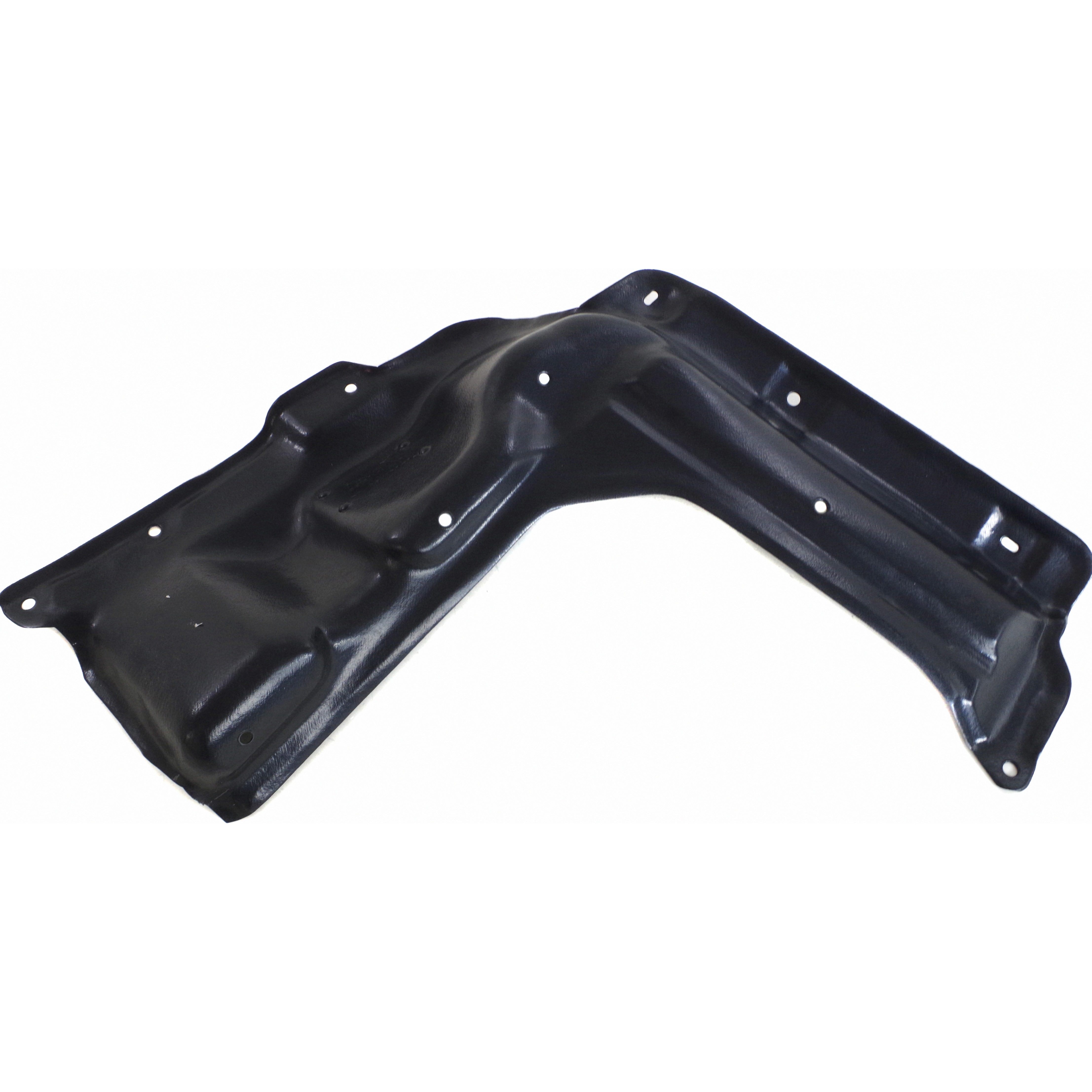 Right Passenger Side Undercar Shield For 03-08 Toyota Corolla, 03-08 Toyota Matrix