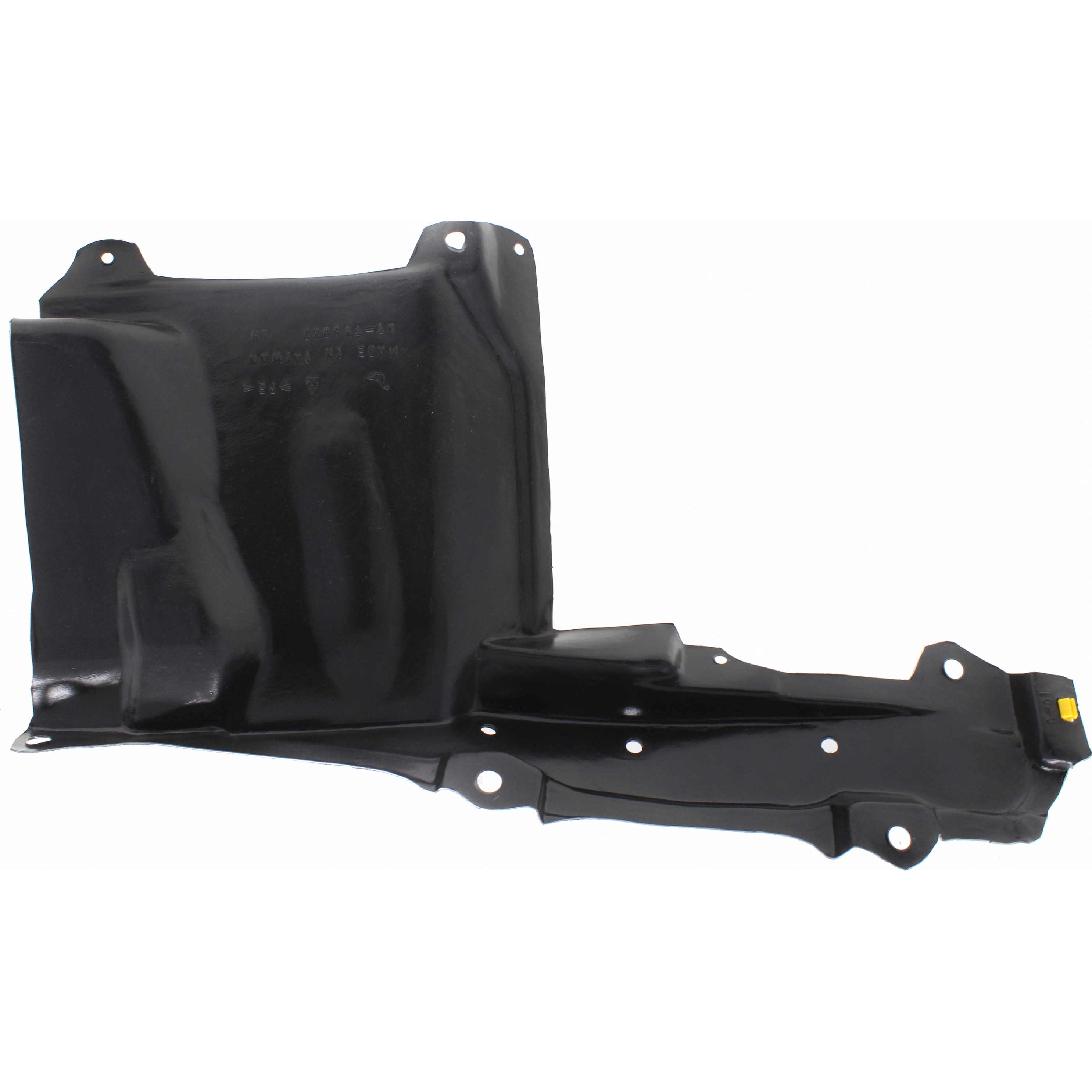 Undercar Shield For 16-18 Toyota Prius, 17-18 Toyota Prius Prime