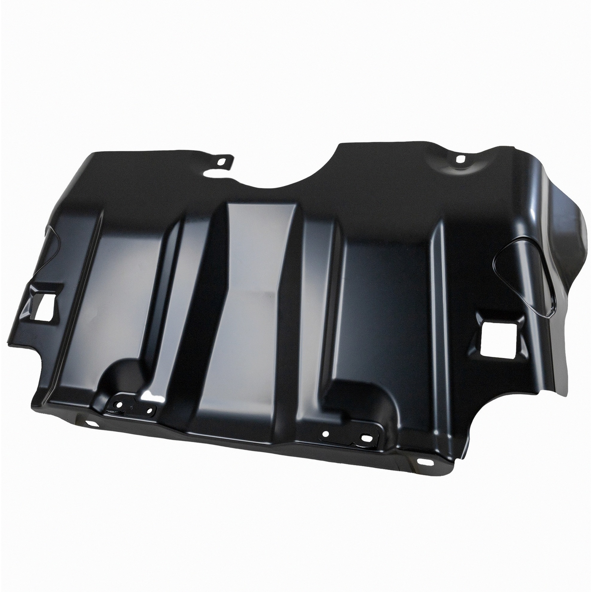 Undercar Shield For 05-23 Toyota Tacoma