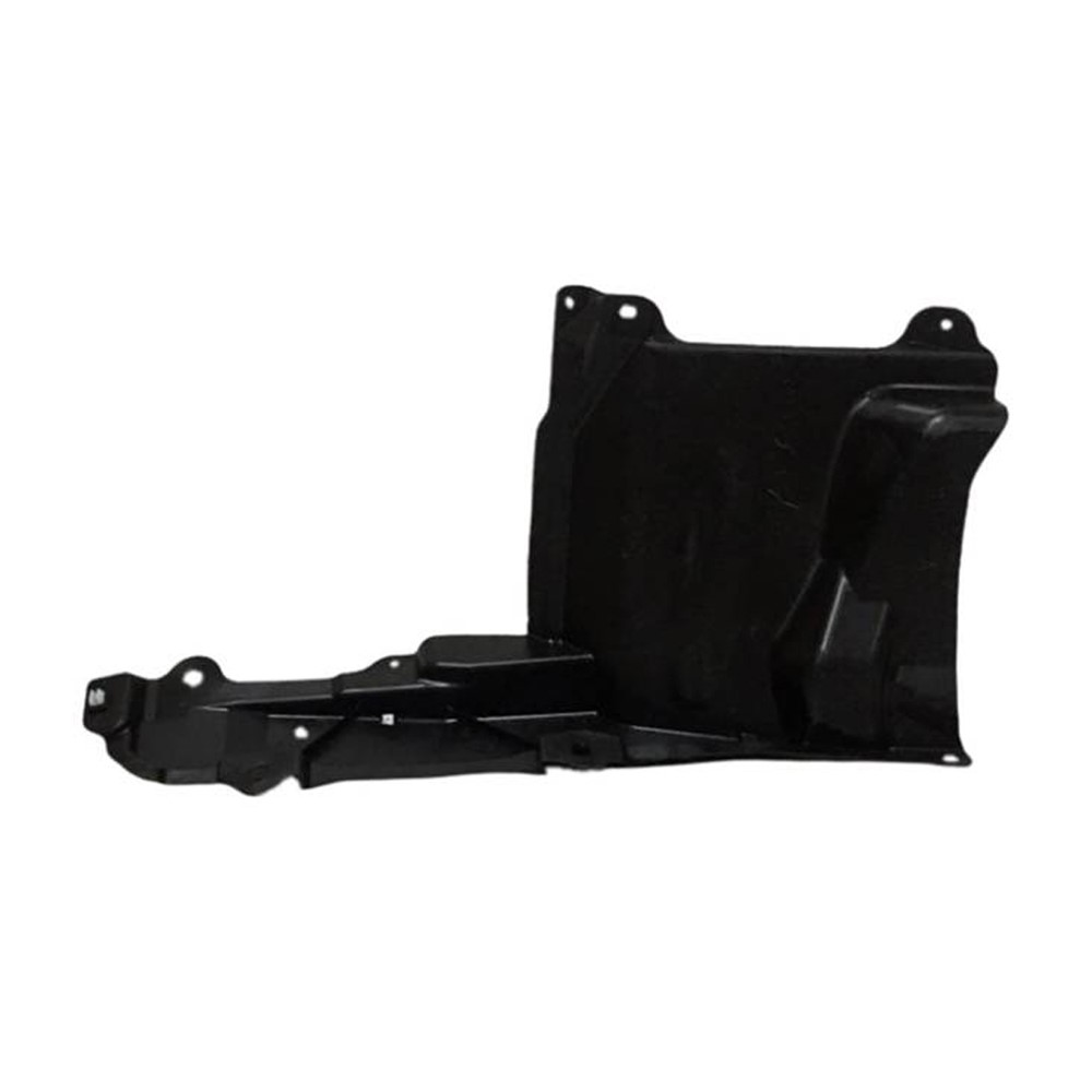 Right Passenger Side Undercar Shield For 19-25 Toyota Corolla, 17-22 Toyota Prius, 19-22 Toyota Prius AWD-e, 17-22 Toyota Prius Prime