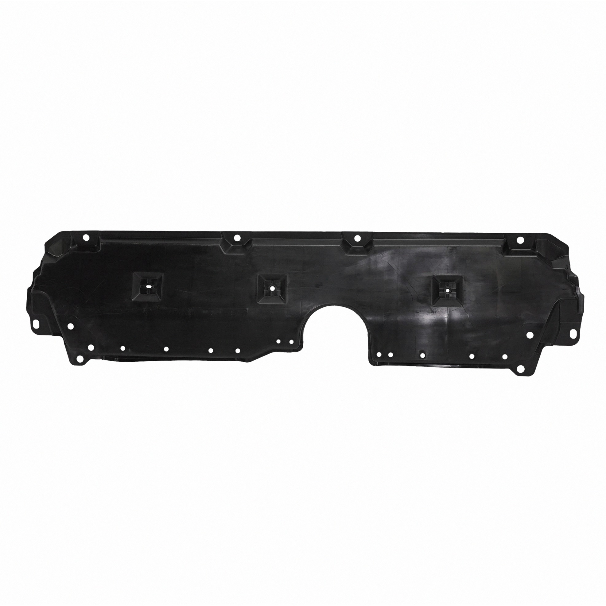 Undercar Shield For 16-18 Toyota RAV4