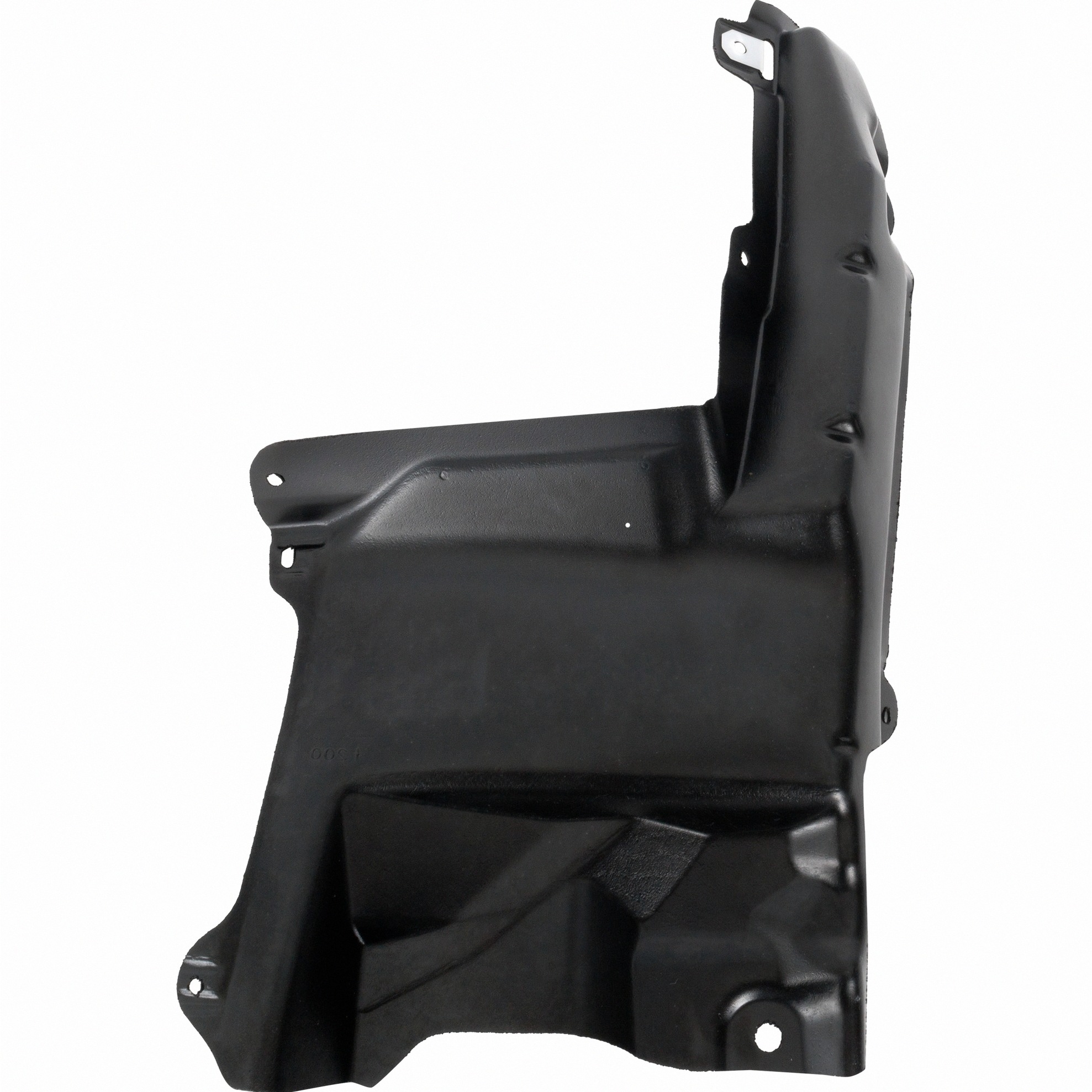 Right Passenger Side Fender Accessory For 22-24 Toyota Corolla Cross; CAPA Certified