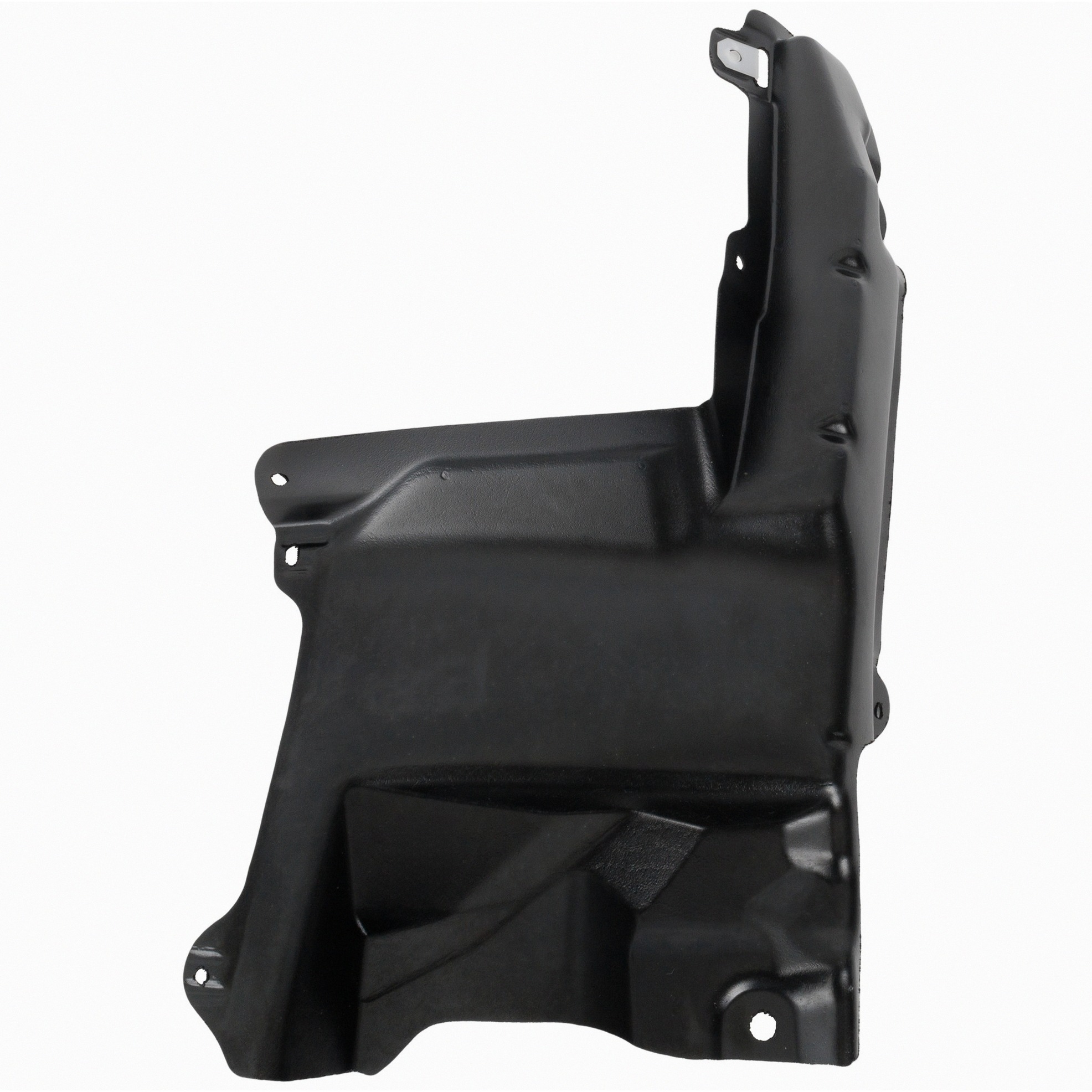 Right Passenger Side Fender Accessory For 22-24 Toyota Corolla Cross