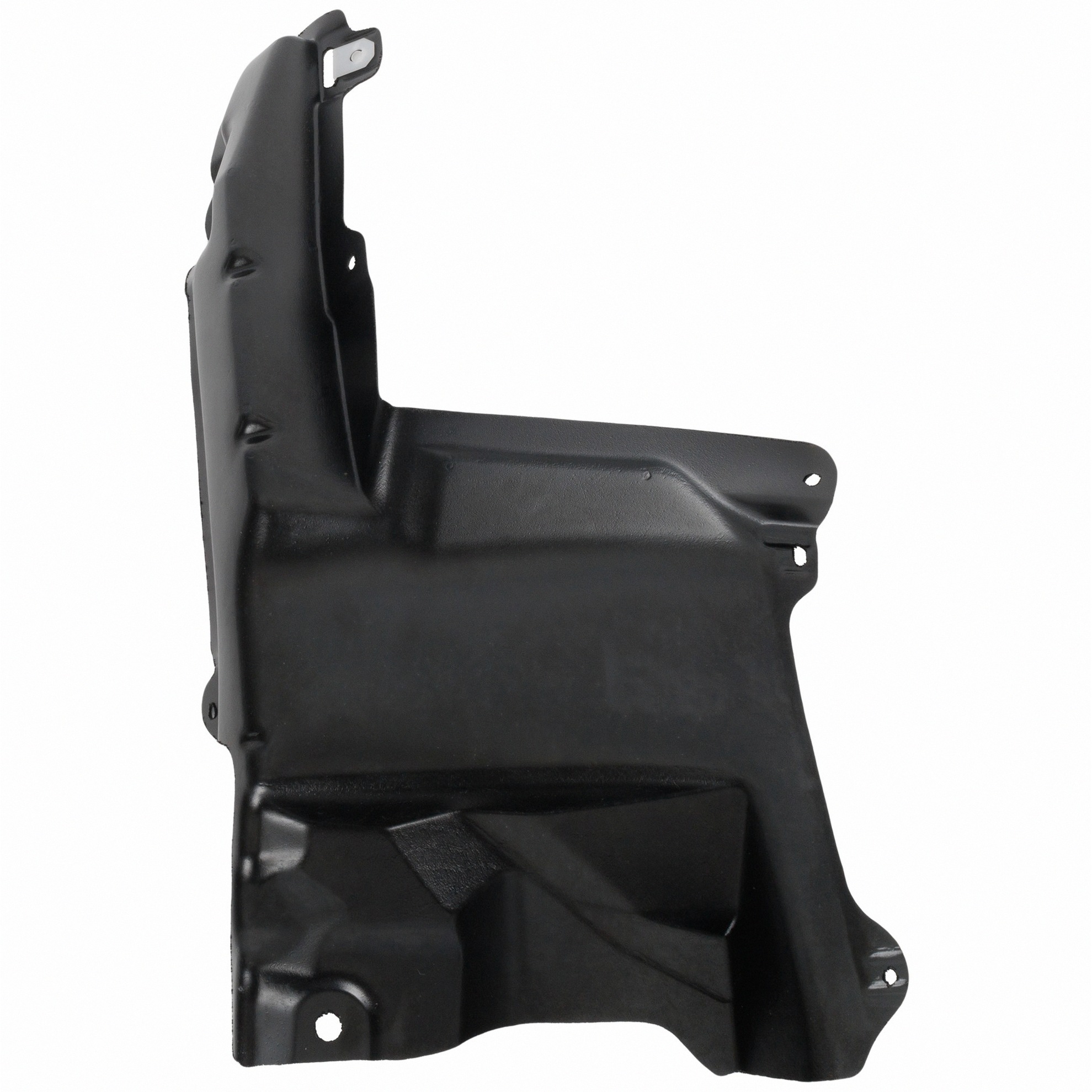 Left Driver Side Fender Accessory For 22-24 Toyota Corolla Cross
