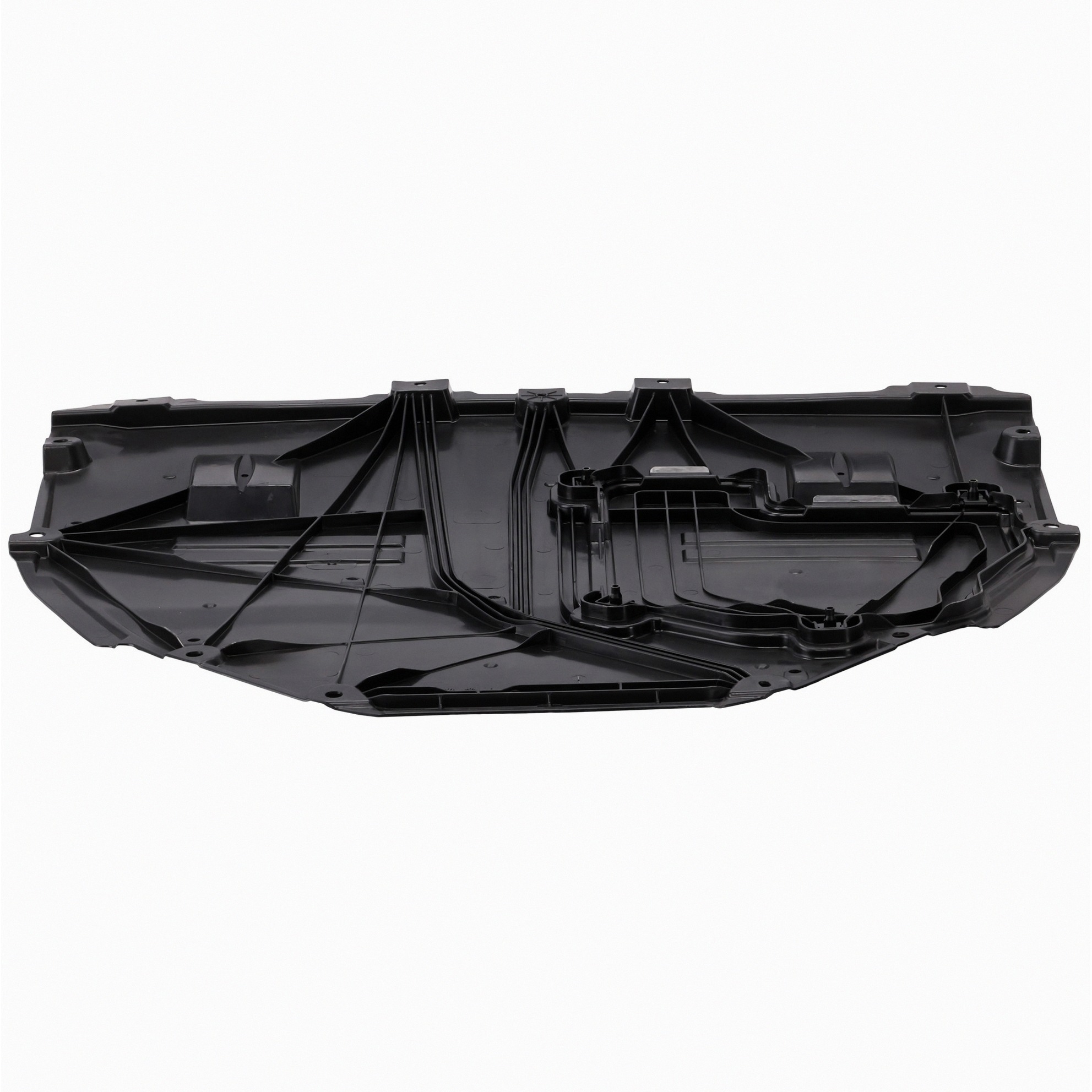 Undercar Shield For 23-26 Toyota Prius, 23-24 Toyota Prius Prime