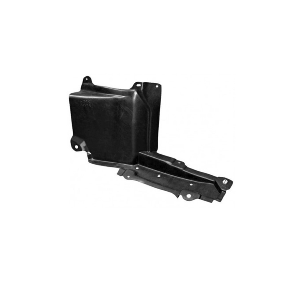 Left Driver Side Fender Accessory For