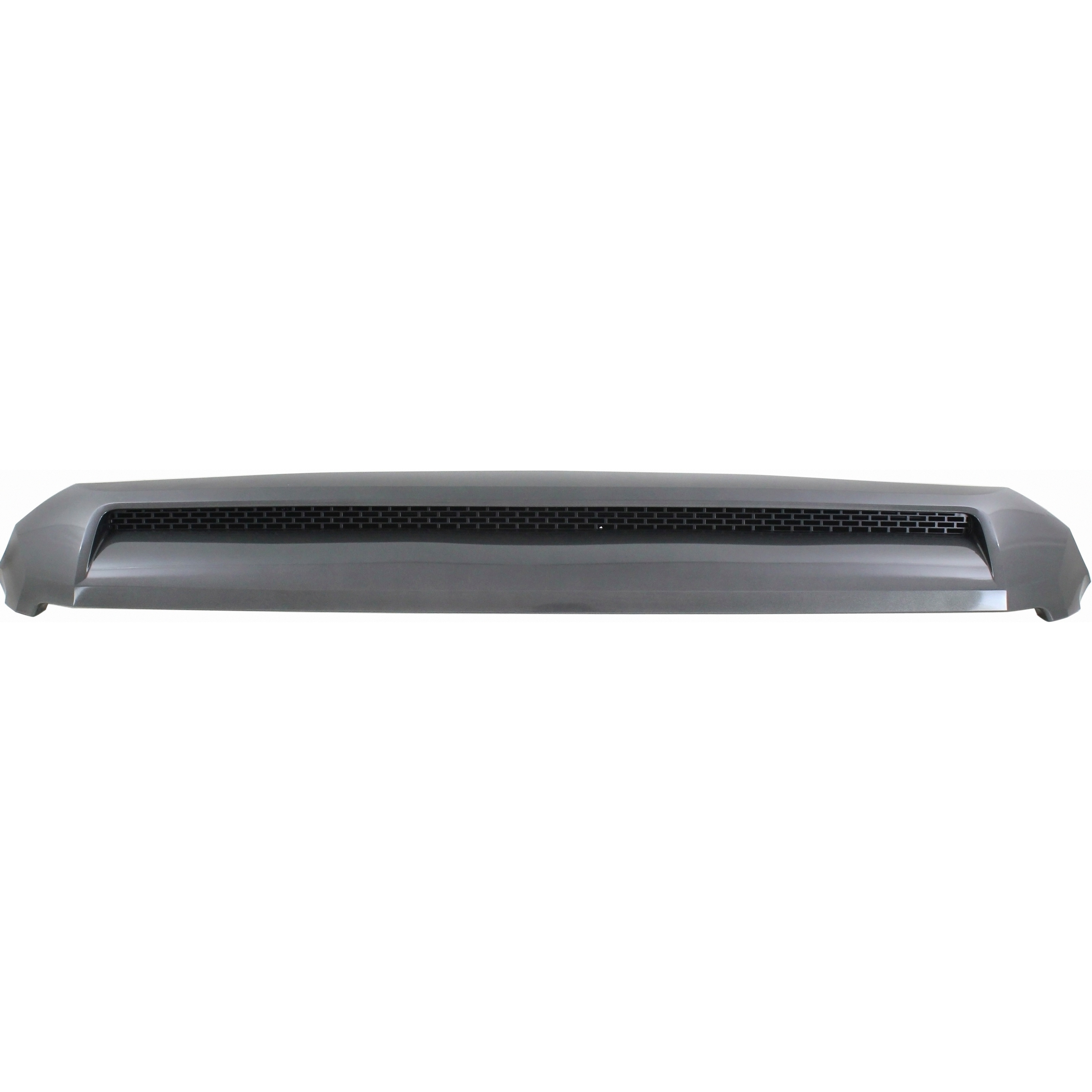 Hood For 14-21 Toyota Tundra; CAPA Certified