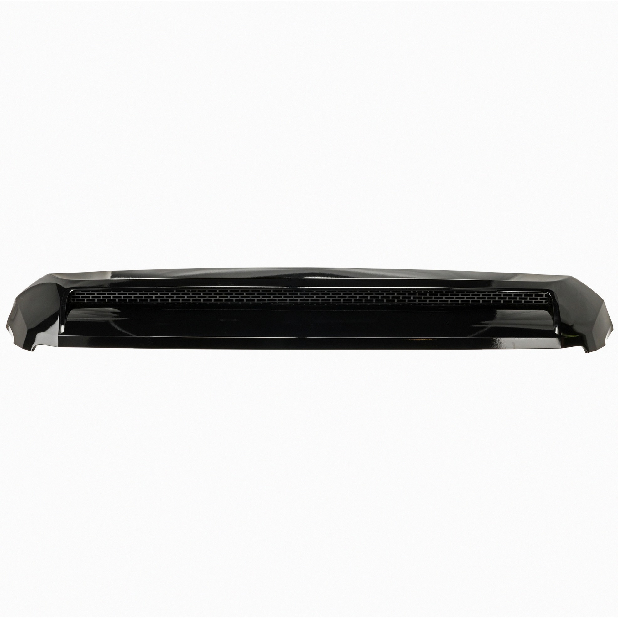 Hood For 14-21 Toyota Tundra; CAPA Certified