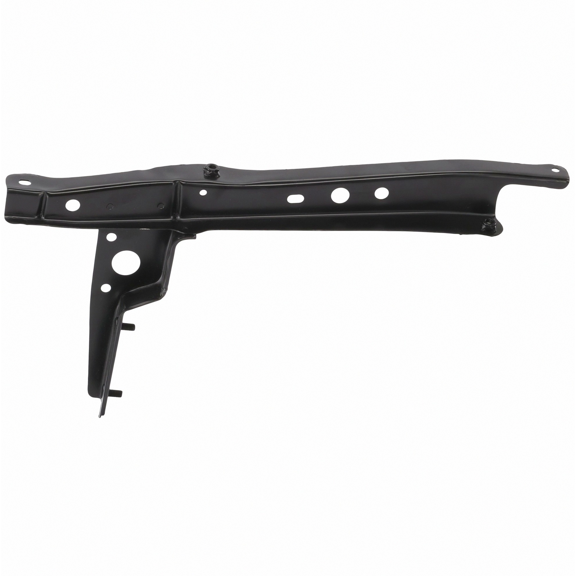 Hood For 05-11 Toyota Tacoma