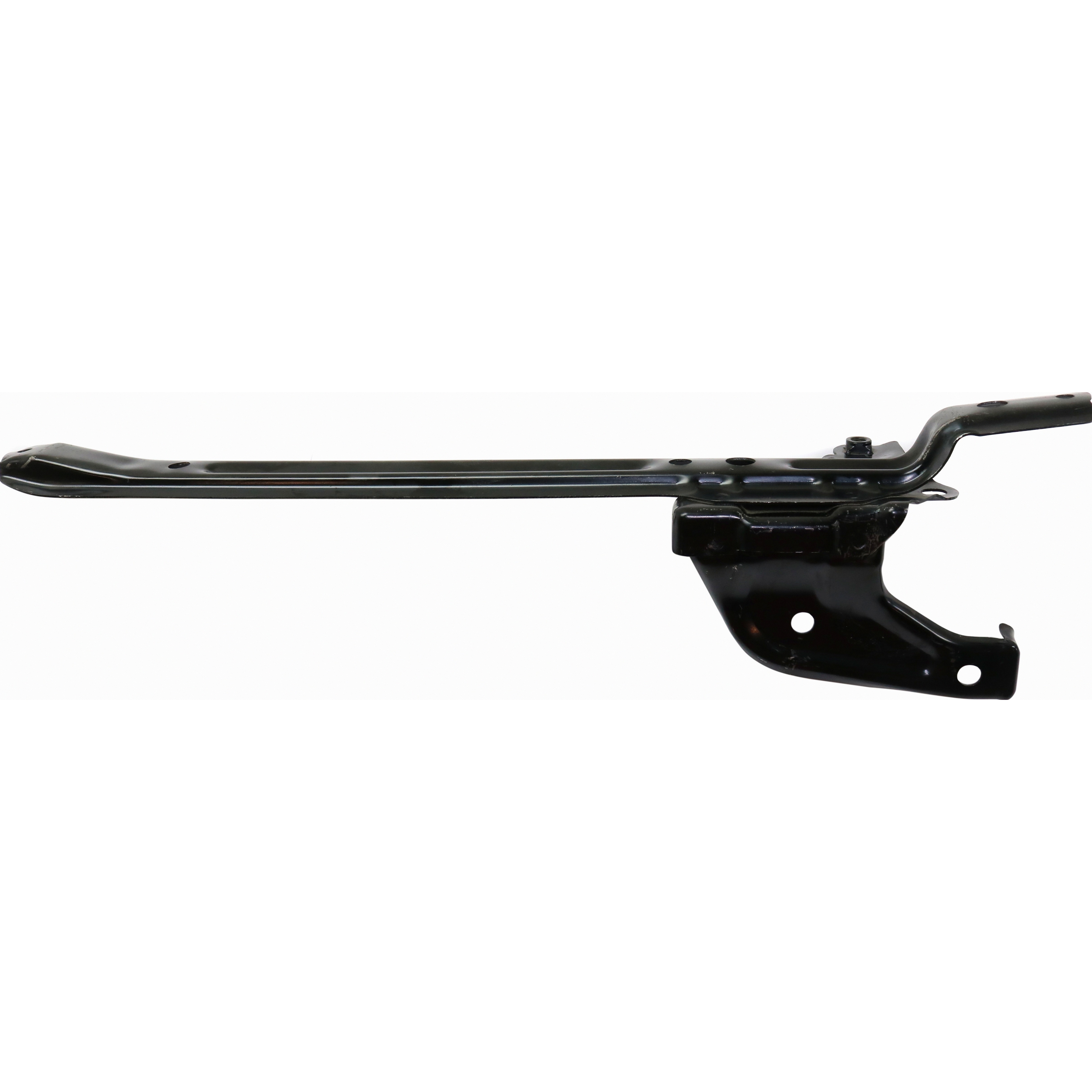 Hood For 12-17 Toyota Prius C; CAPA Certified