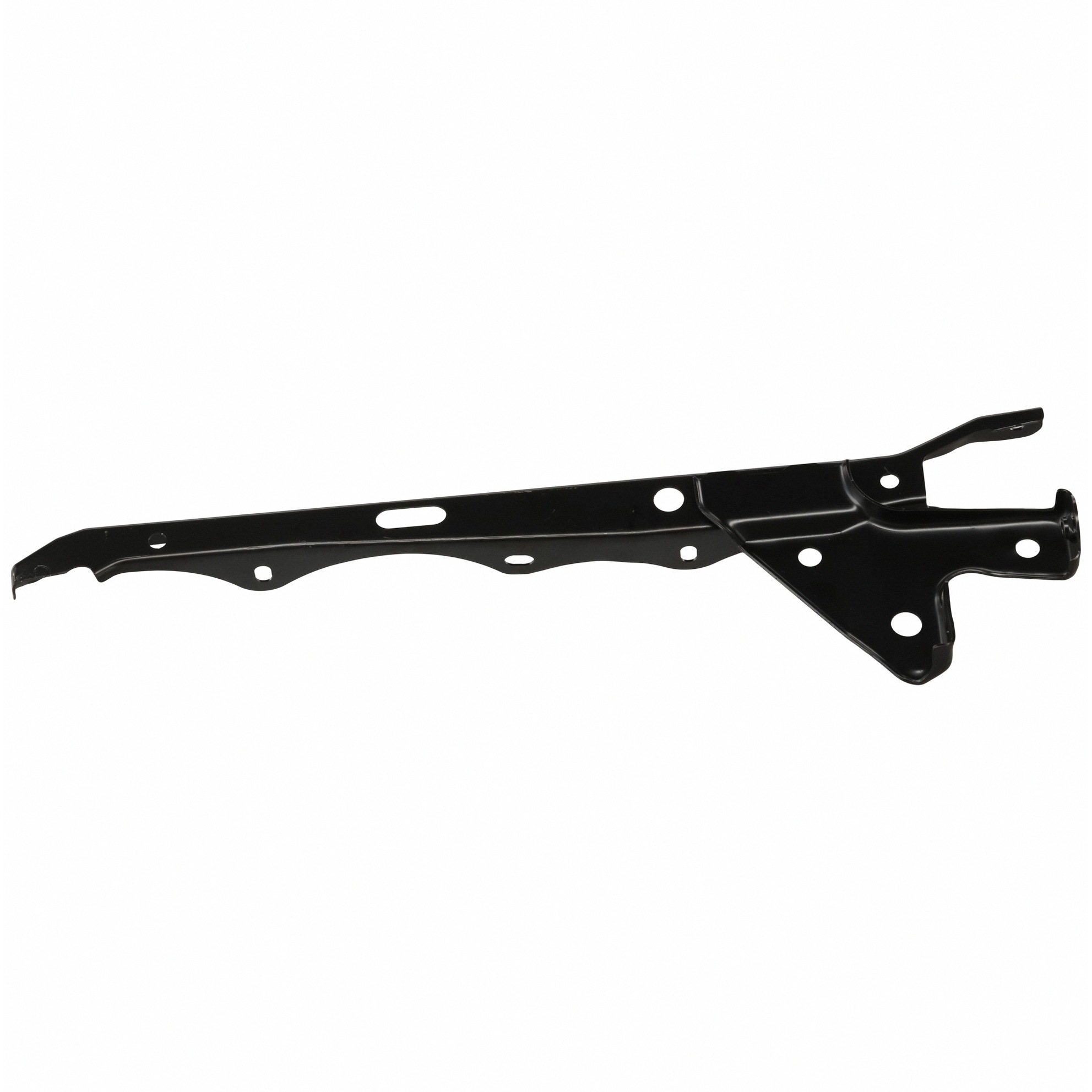 Hood For 19-25 Toyota Corolla; CAPA Certified