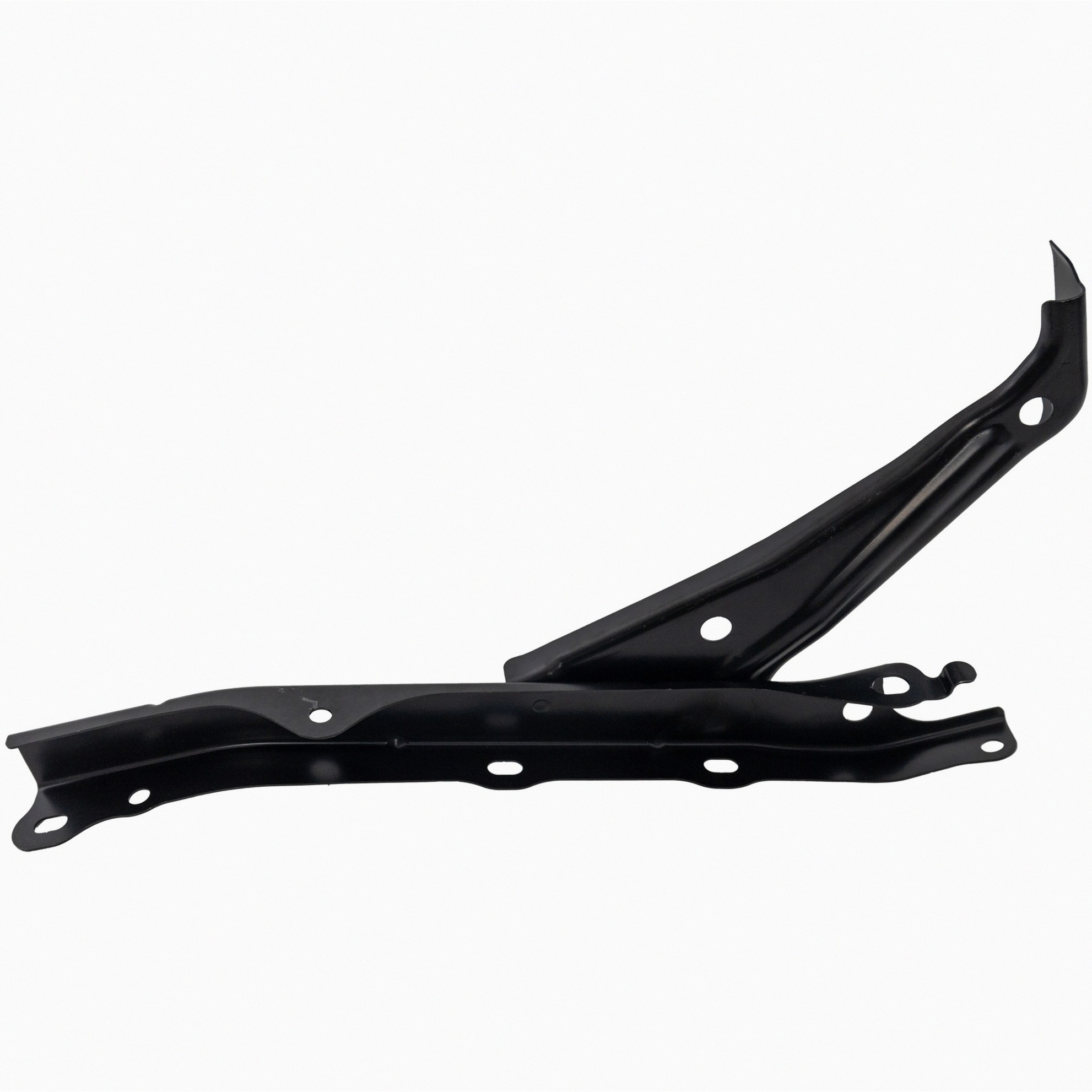 Hood For 24-25 Toyota Tacoma; CAPA Certified