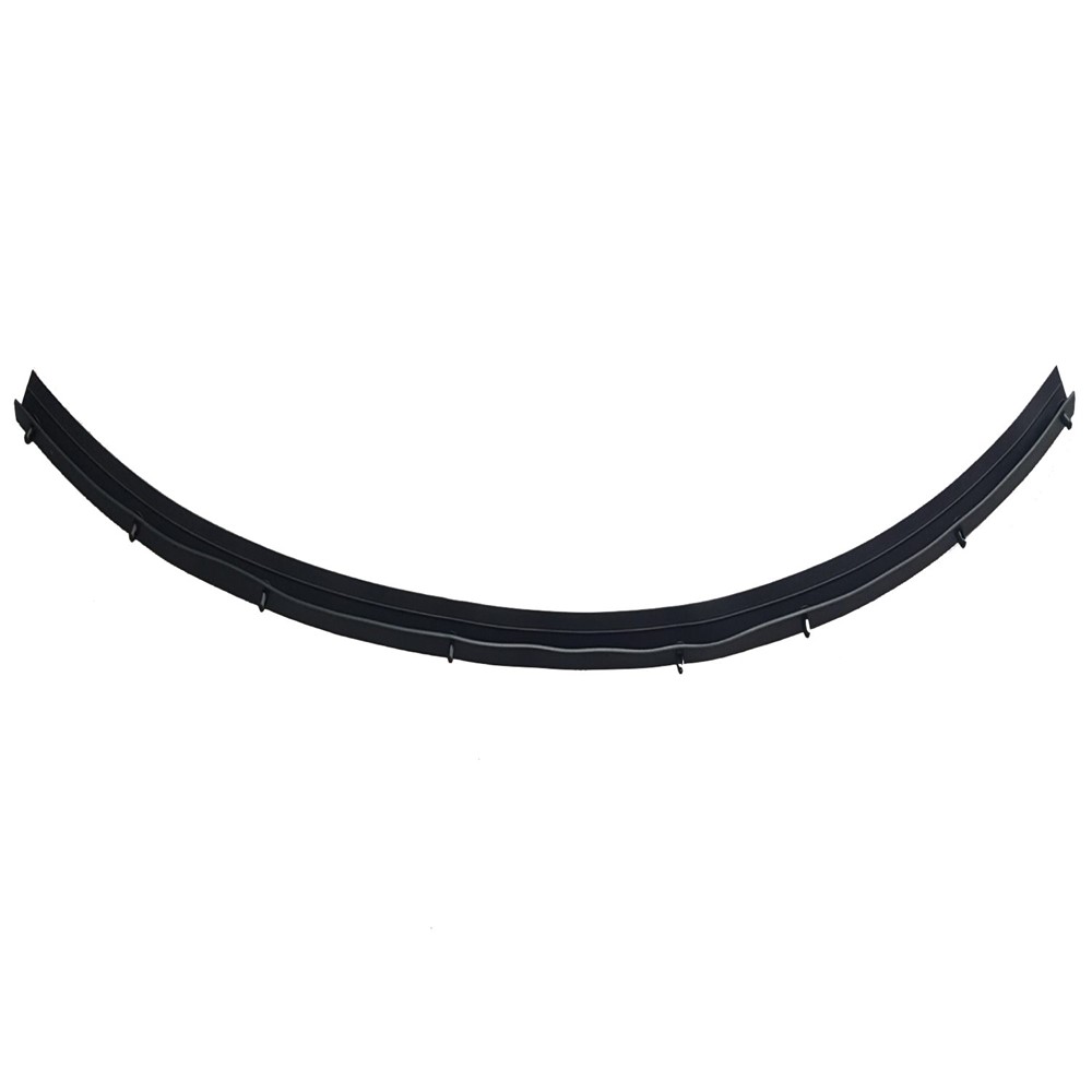 Hood For 14-19 Toyota Highlander