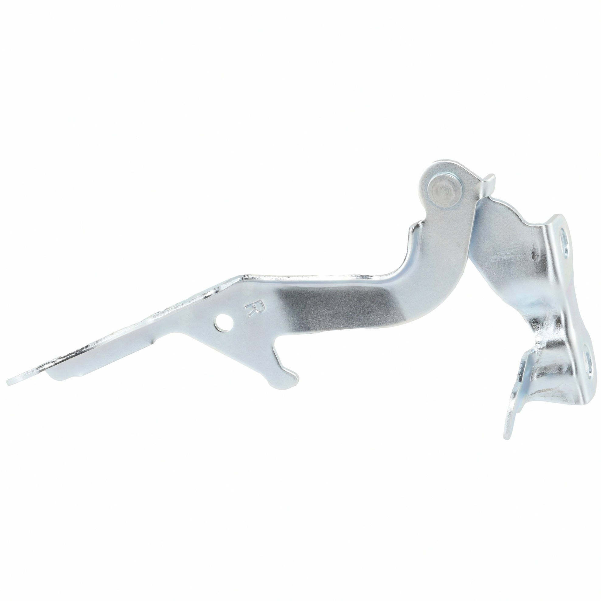 Right Passenger Side Hood For 98-02 Toyota Corolla