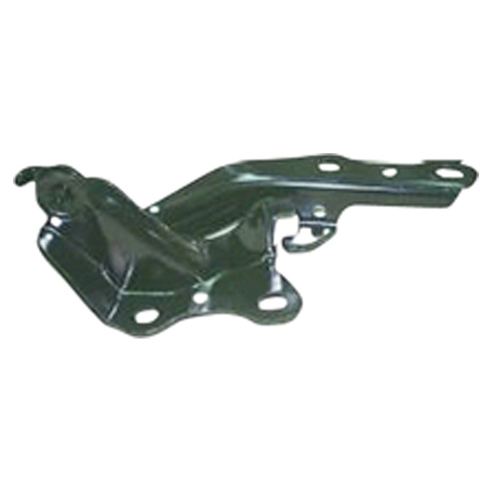 Right Passenger Side Hood For 04-10 Toyota Sienna