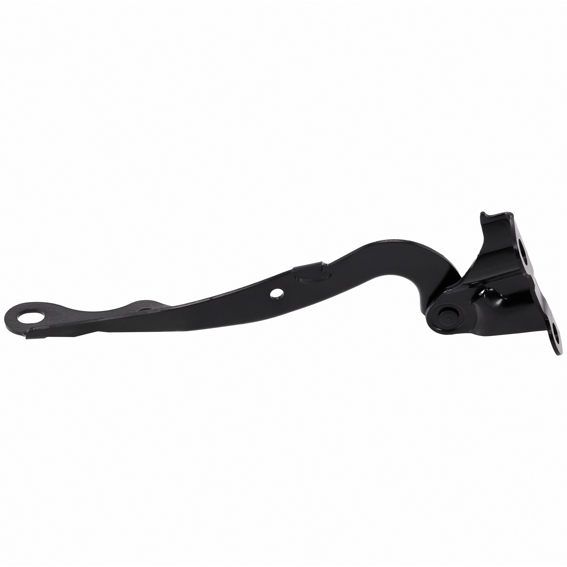 Right Passenger Side Hood For 04-09 Toyota Prius