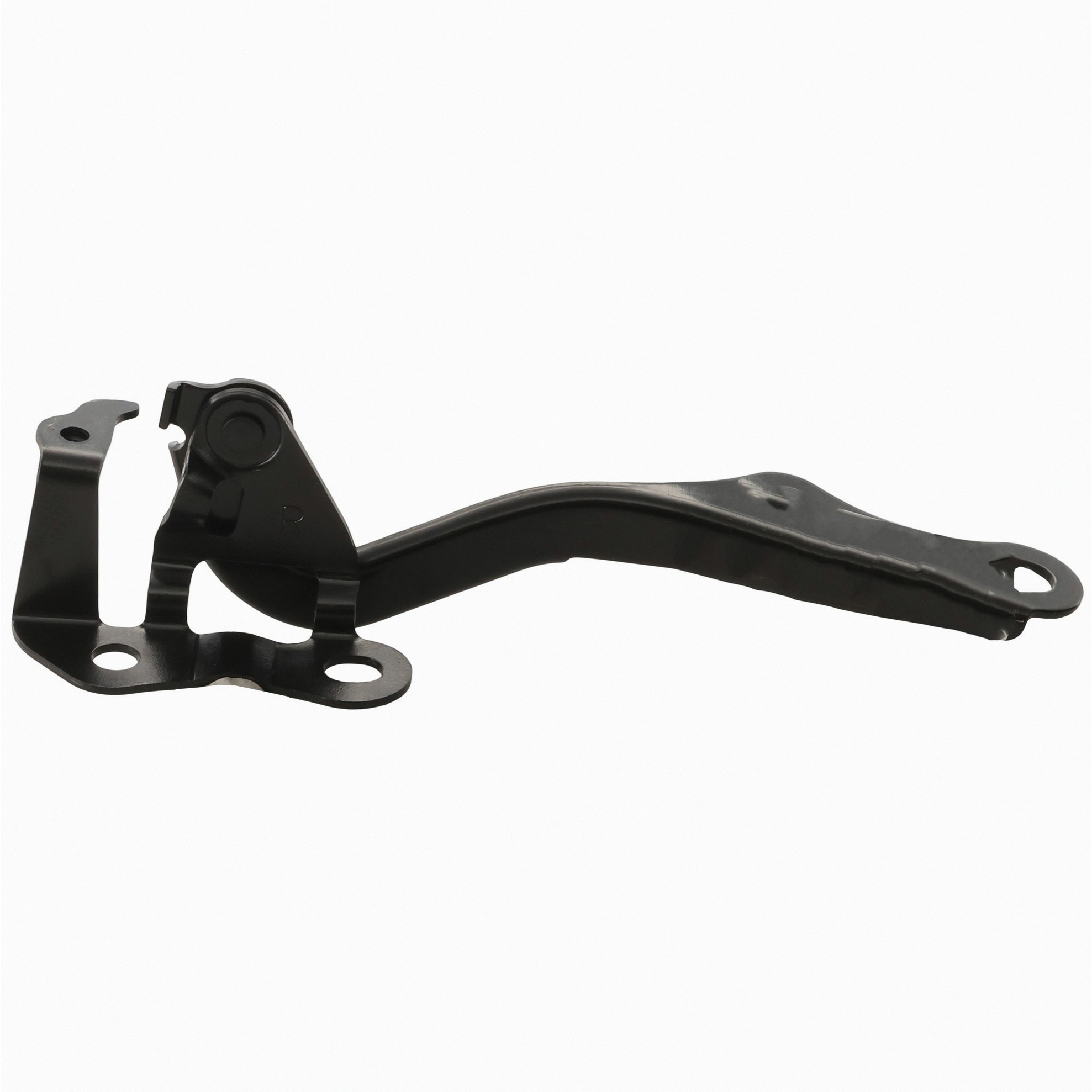 Right Passenger Side Hood For 07-12 Toyota Yaris