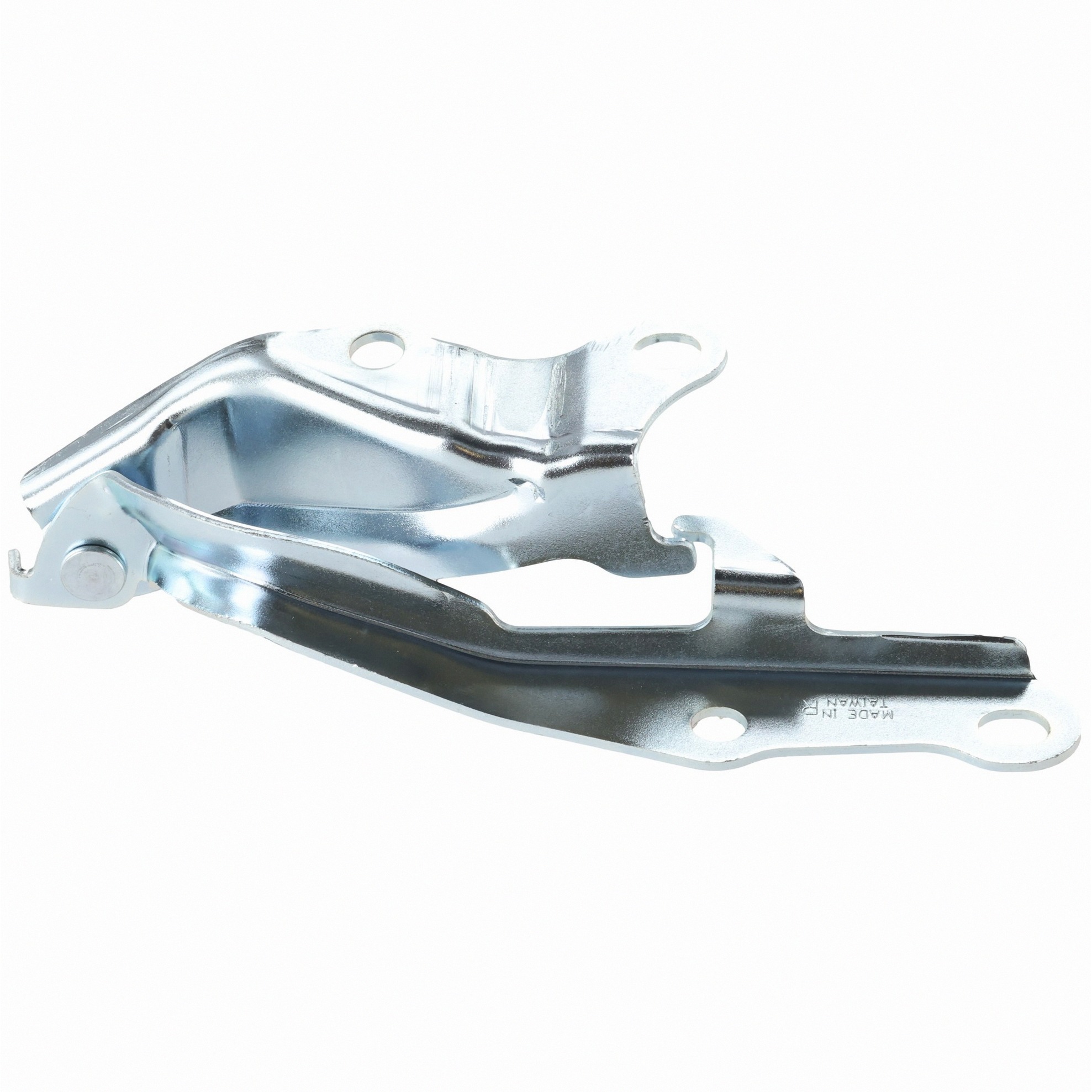 Right Passenger Side Hood For 05-12 Toyota Avalon