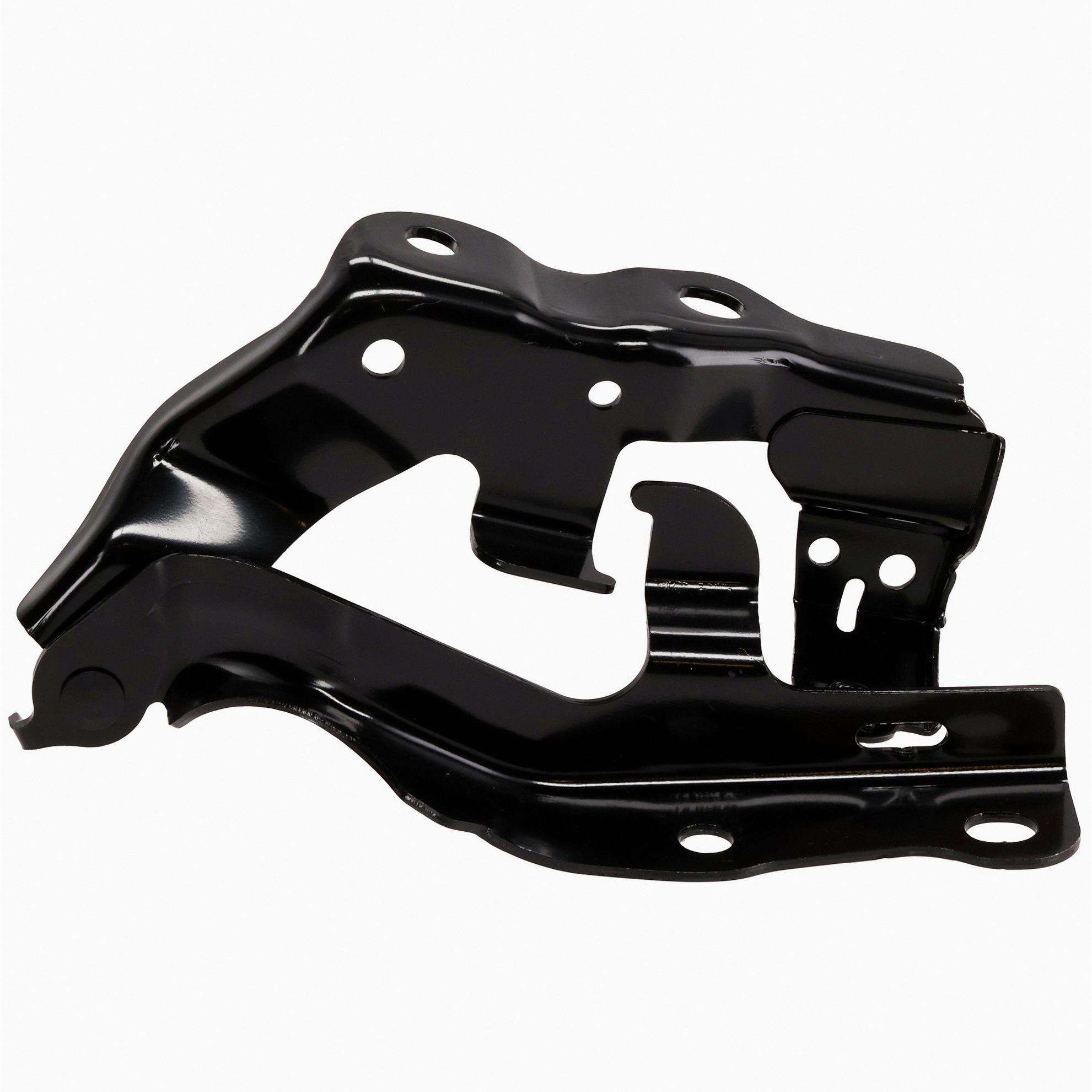 Right Passenger Side Hood For 12-14 Toyota Camry