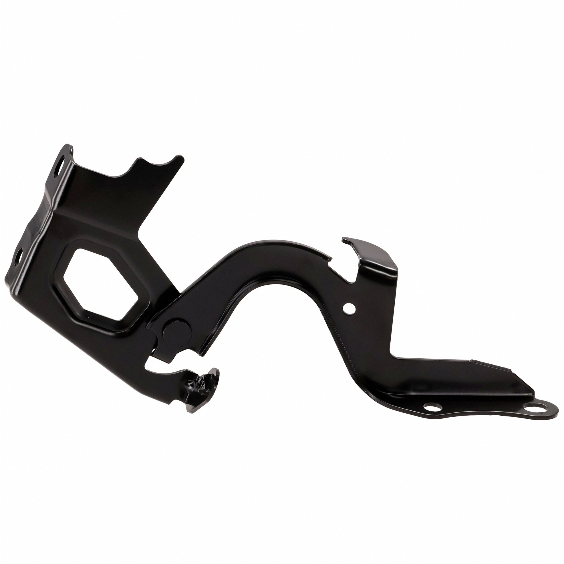 Right Passenger Side Hood For 13-18 Toyota RAV4