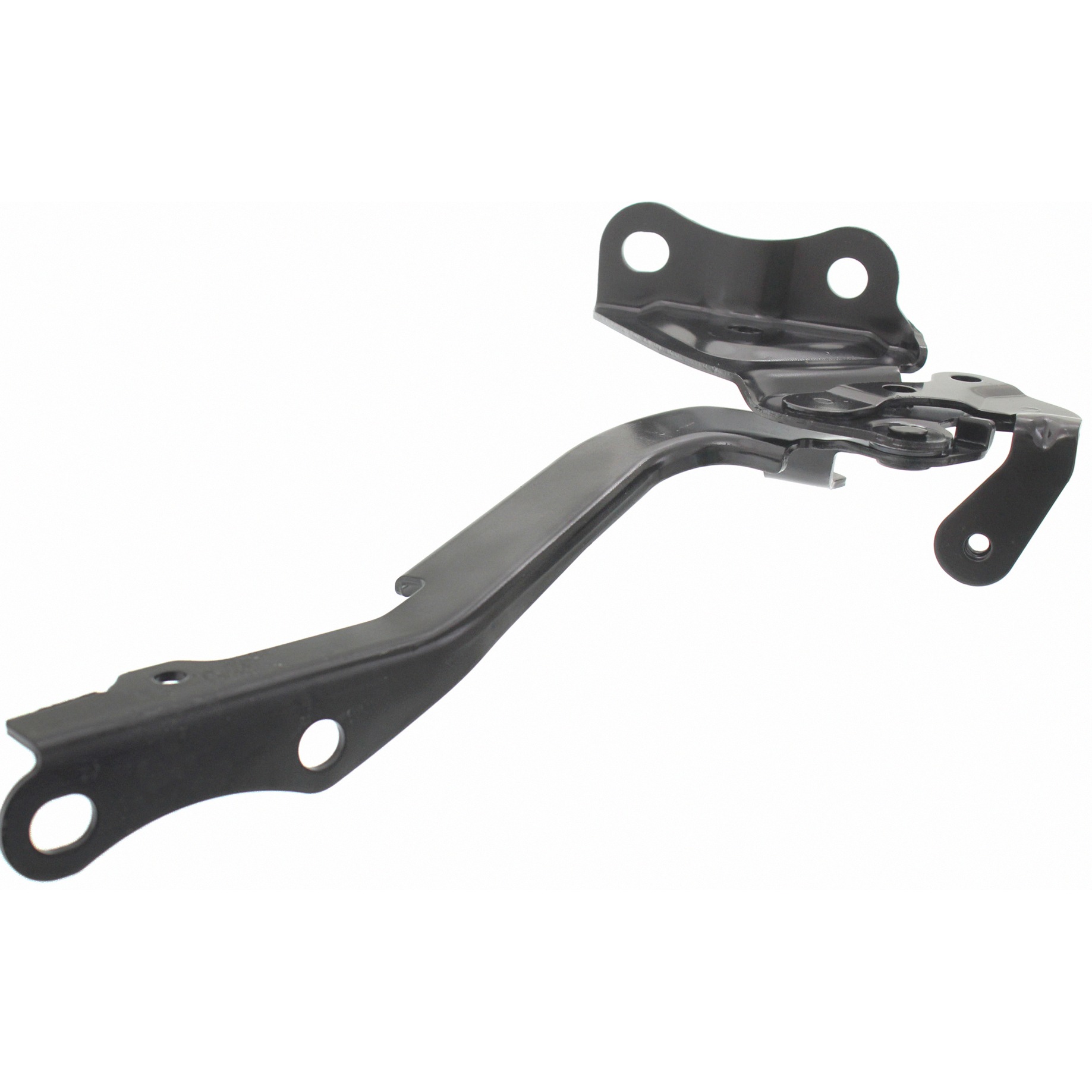 Right Passenger Side Hood For 08-13 Toyota Highlander