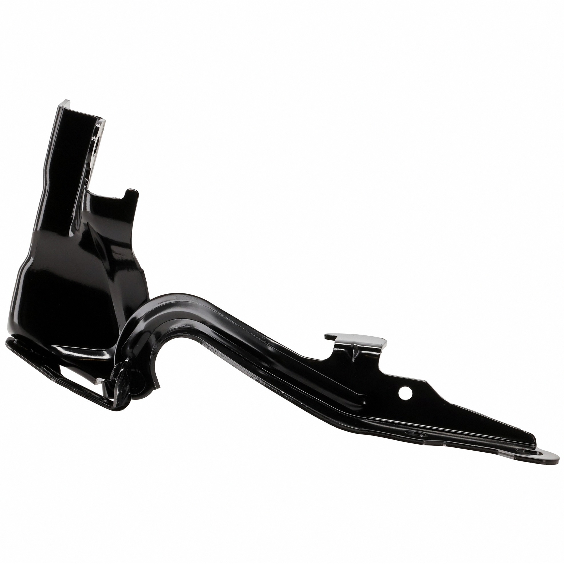 Right Passenger Side Hood For 08-22 Toyota Sequoia, 07-13 Toyota Tundra