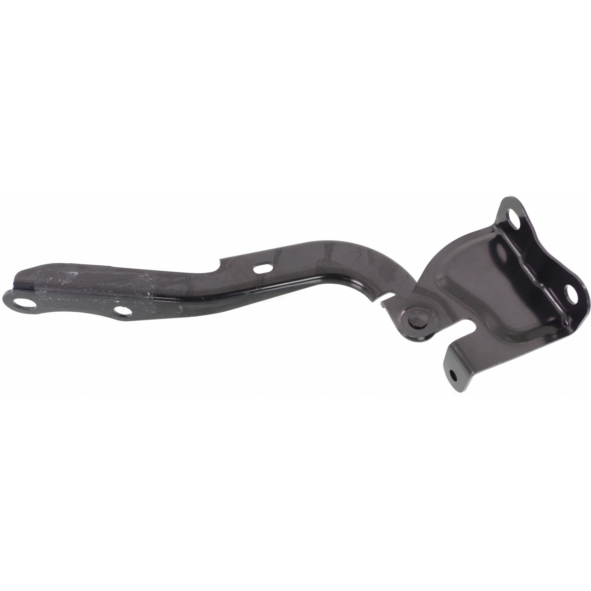Right Passenger Side Hood For 14-19 Toyota Highlander