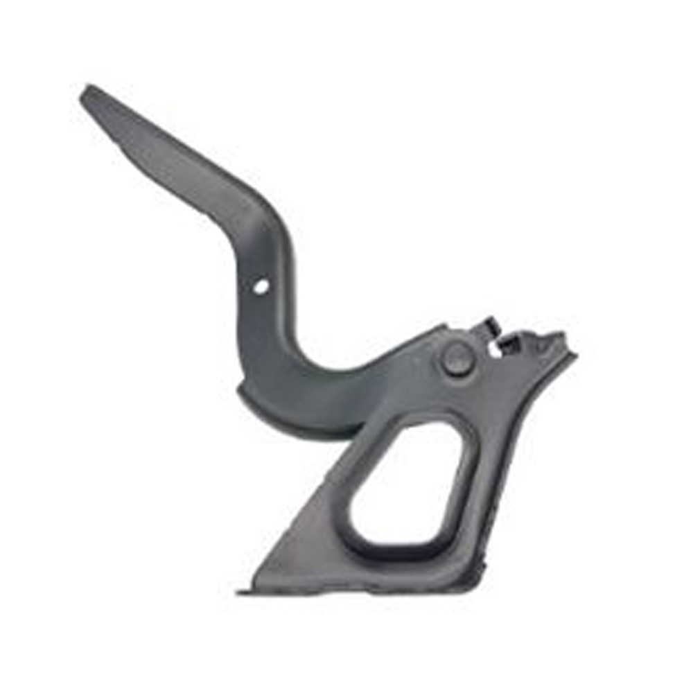 Left Driver Side Hood For 19-25 Toyota RAV4, 21-24 Toyota RAV4 Prime