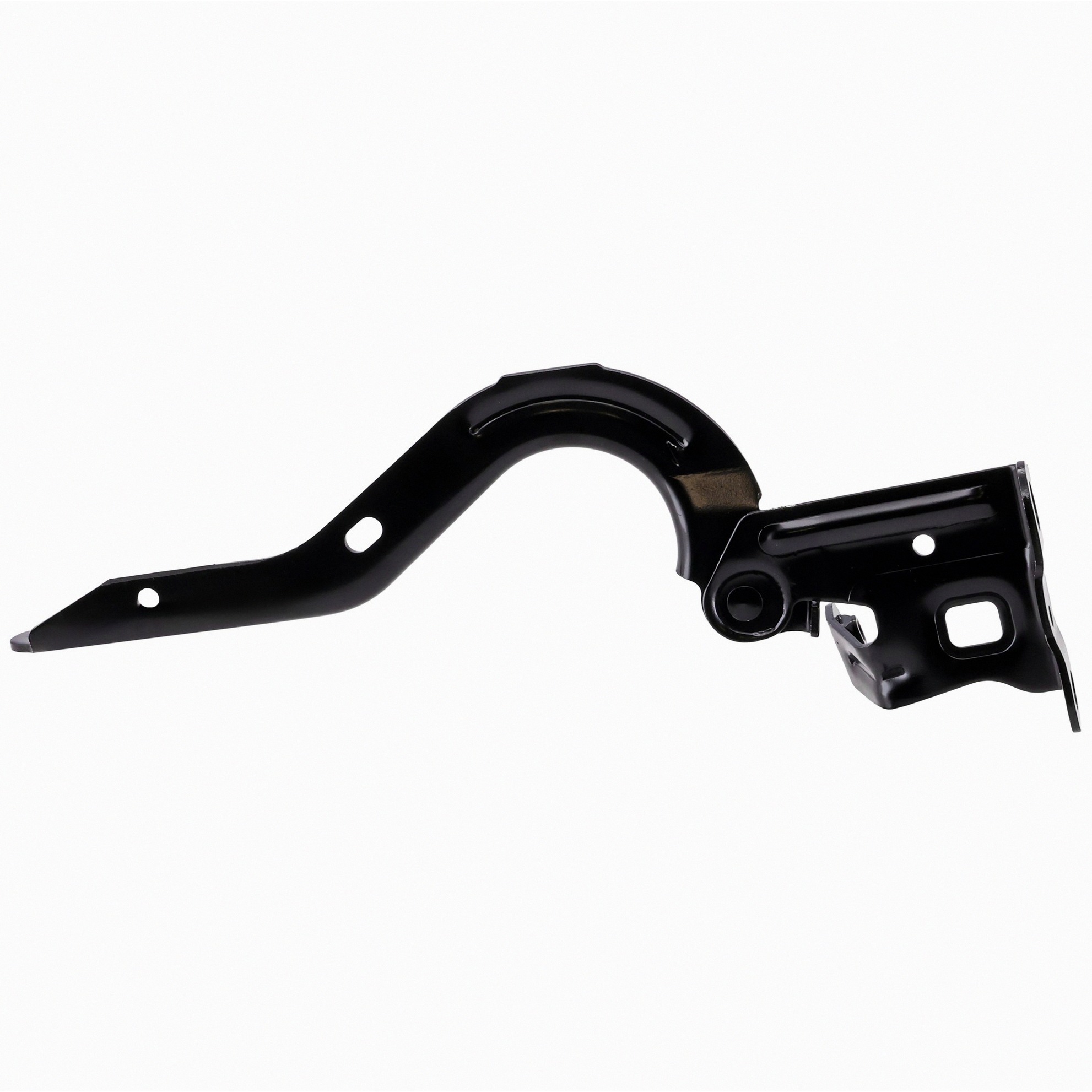 Right Passenger Side Hood For 20-25 Toyota Corolla