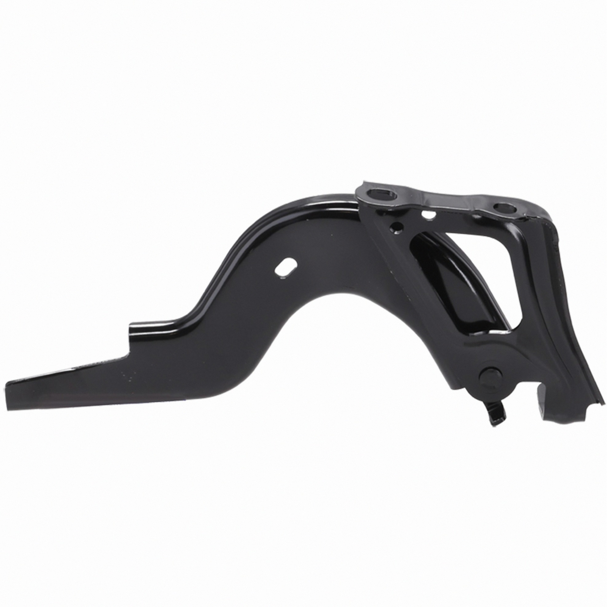 Right Passenger Side Hood For 24-25 Toyota Tacoma