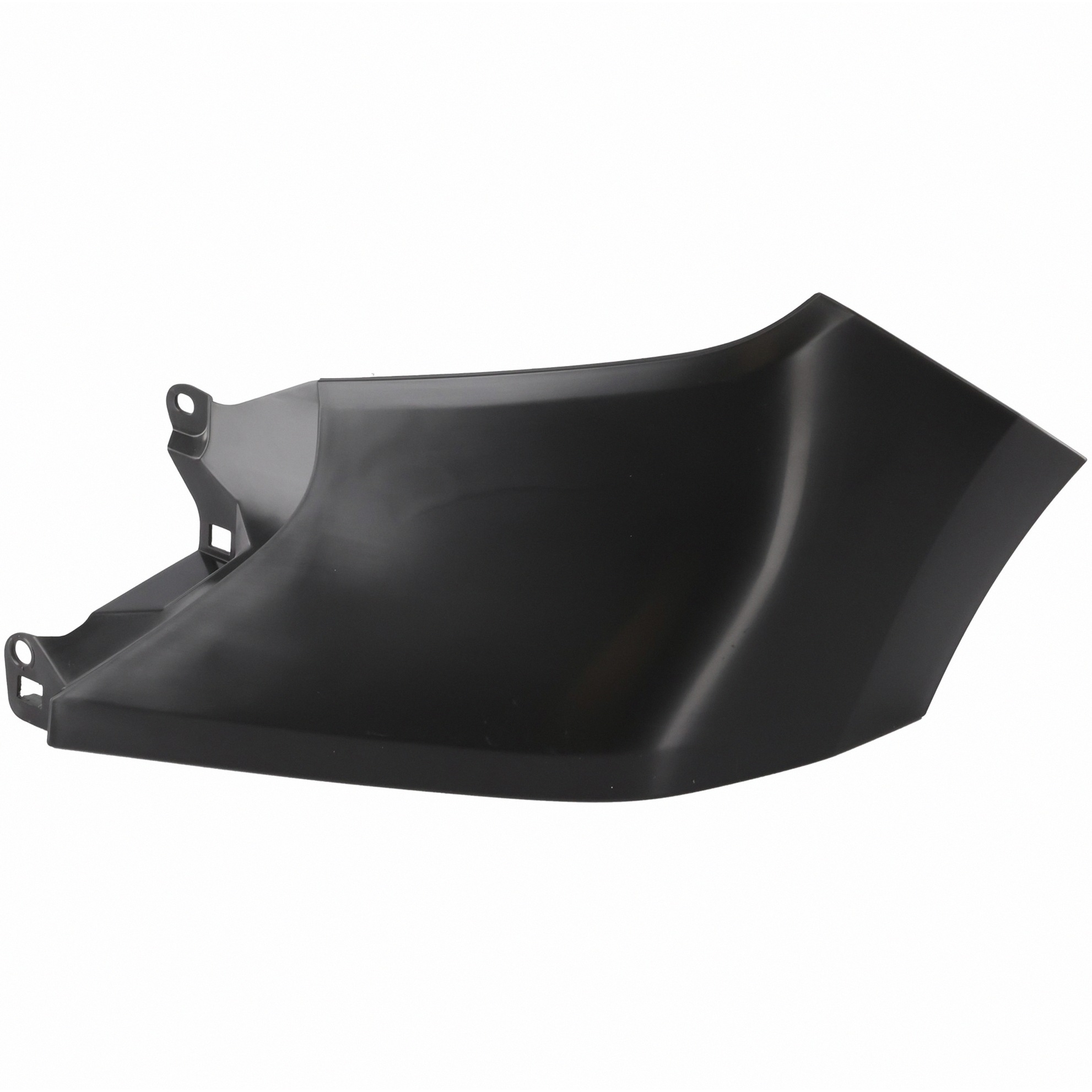 Left Driver Side Fender Accessory For 14-21 Toyota Tundra; CAPA Certified