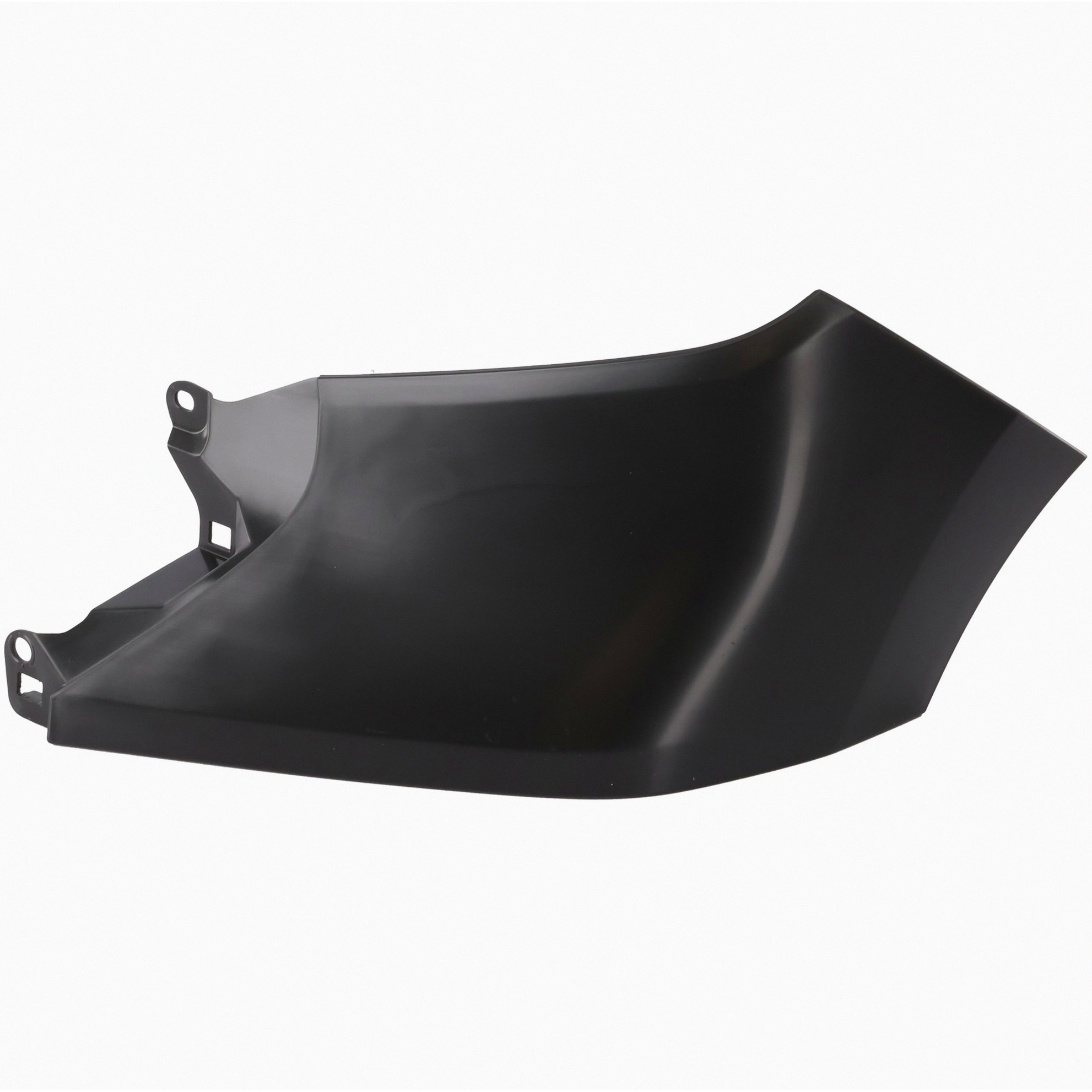 Left Driver Side Fender Accessory For 14-21 Toyota Tundra