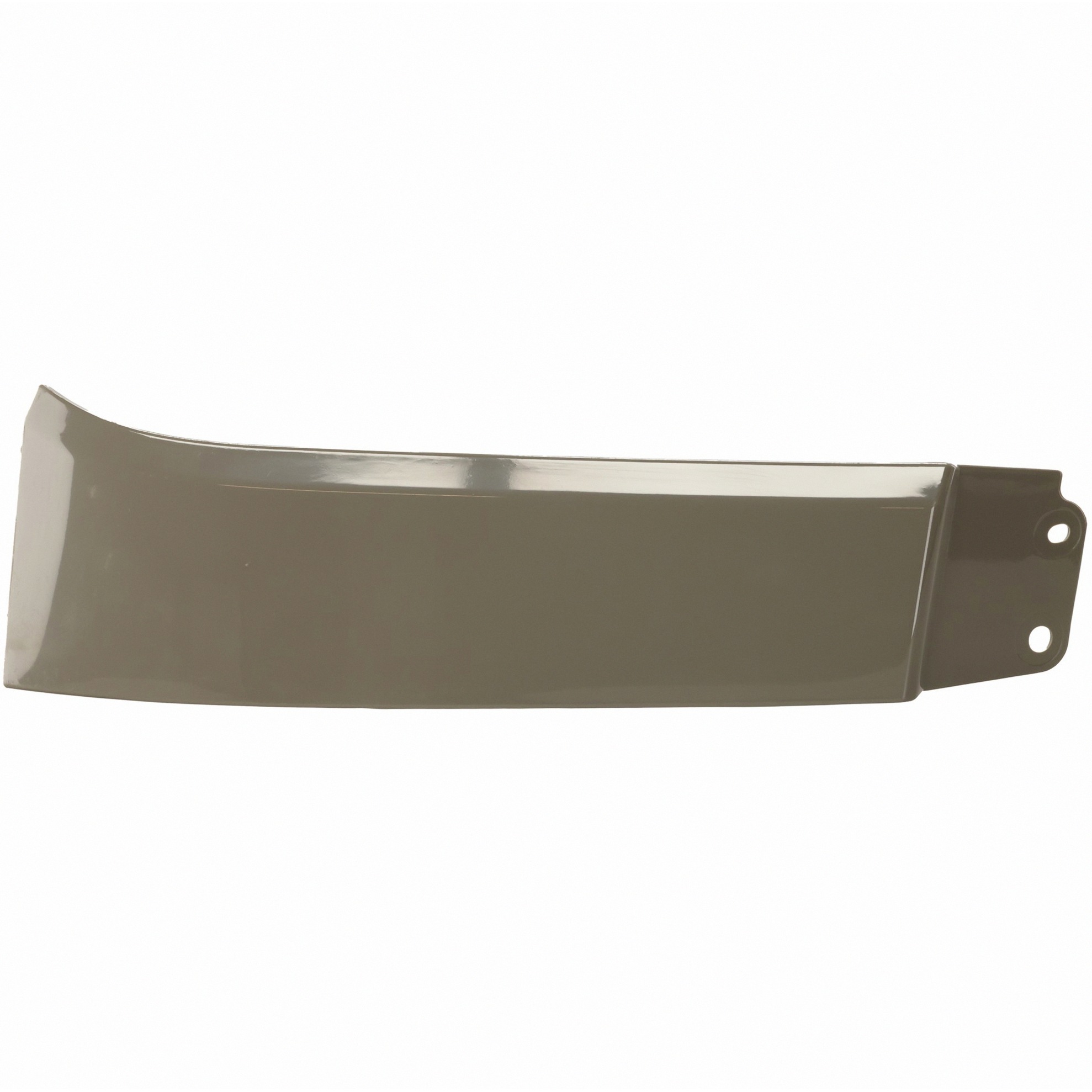 Right Passenger Side Fender Accessory For 08-17 Toyota Sequoia, 07-13 Toyota Tundra; CAPA Certified