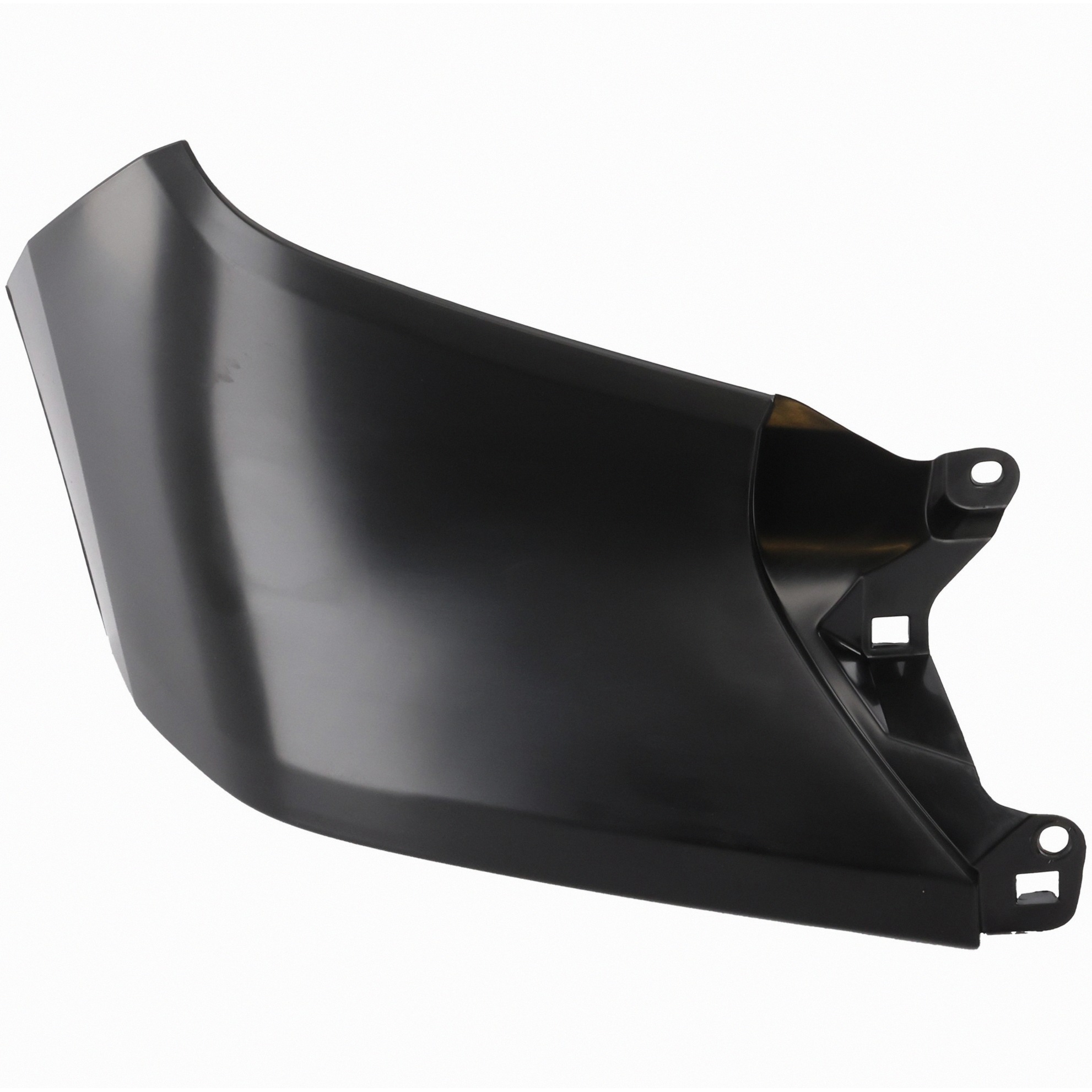 Right Passenger Side Front Fender Extension For 14-21 Toyota Tundra