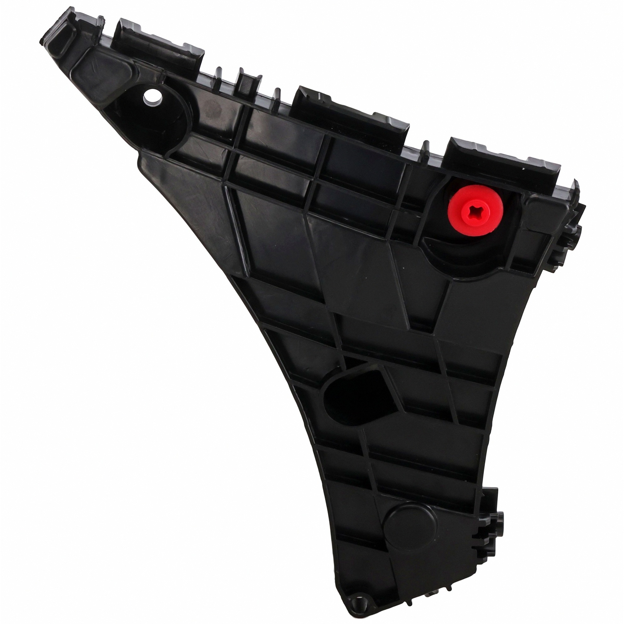Left Driver Side Fender Accessory For 14-21 Toyota Tundra; CAPA Certified