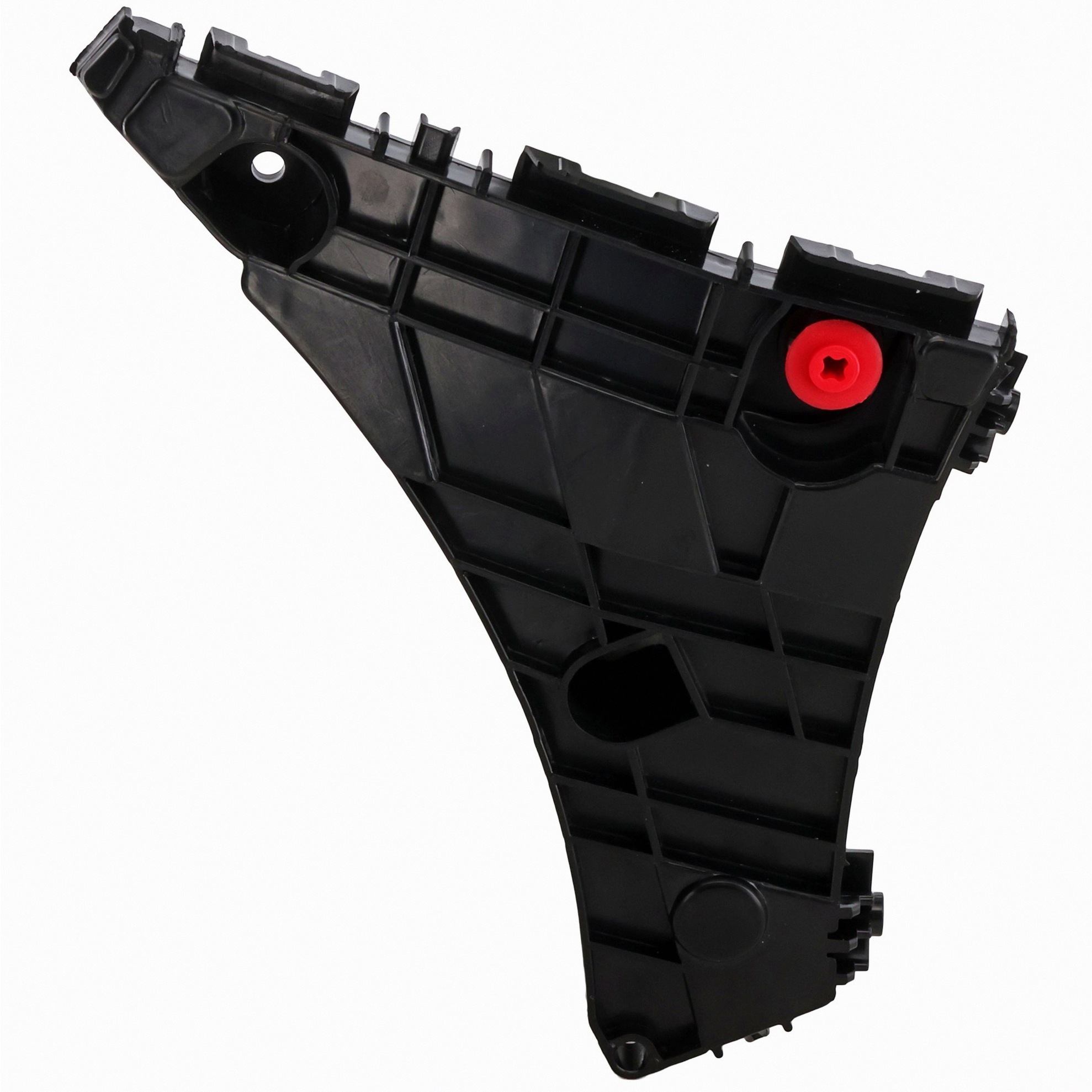 Left Driver Side Fender Accessory For 14-21 Toyota Tundra