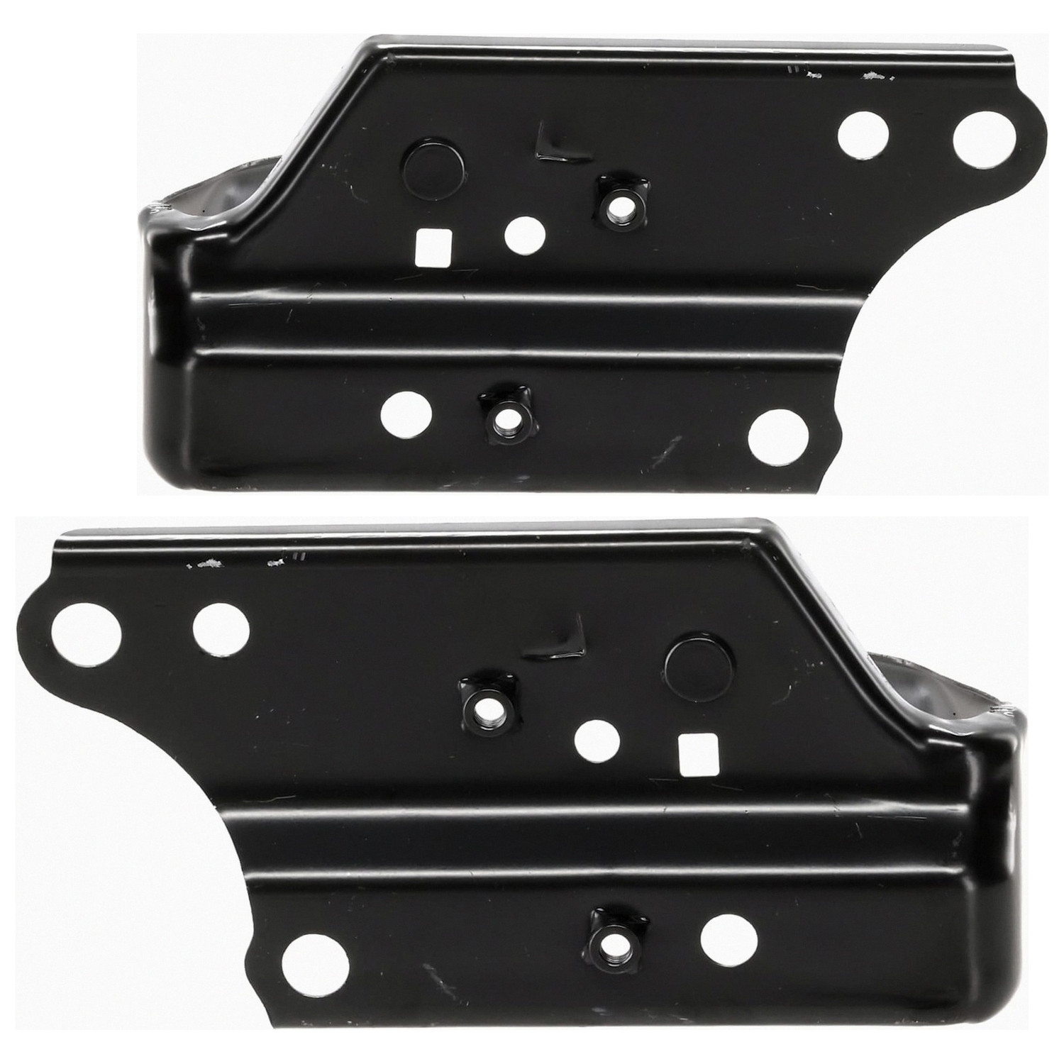Fender Accessory Set For 15-17 Toyota Camry
