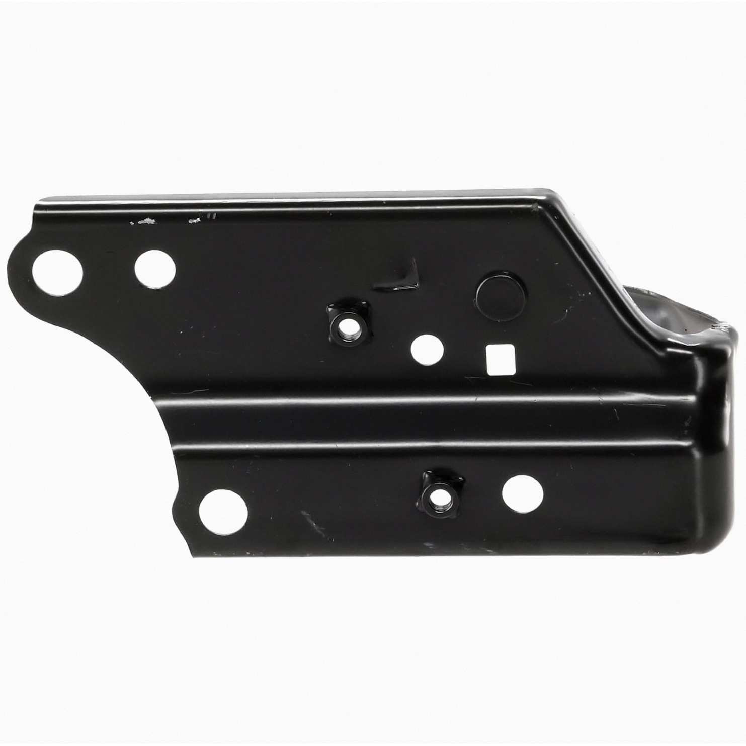 Left Driver Side Fender Accessory For 15-17 Toyota Camry