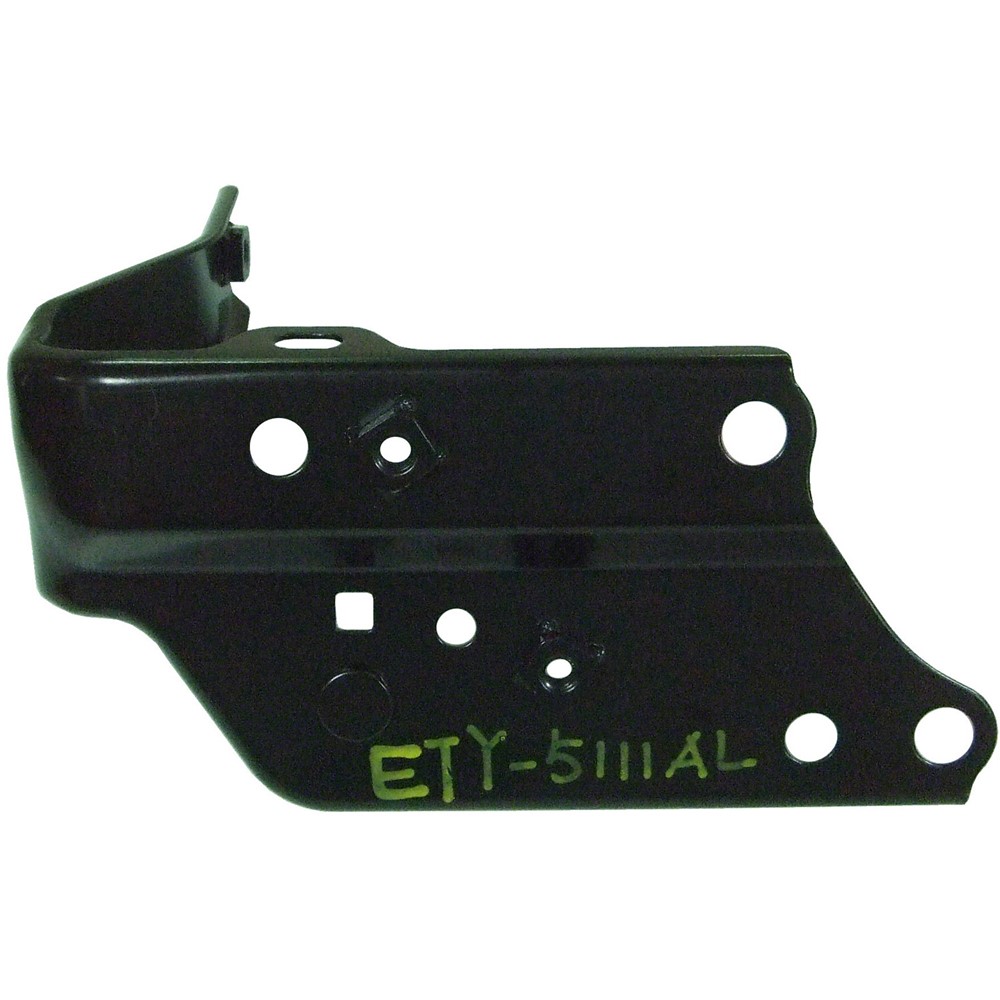 Left Driver Side Fender Accessory For 13-18 Toyota Avalon