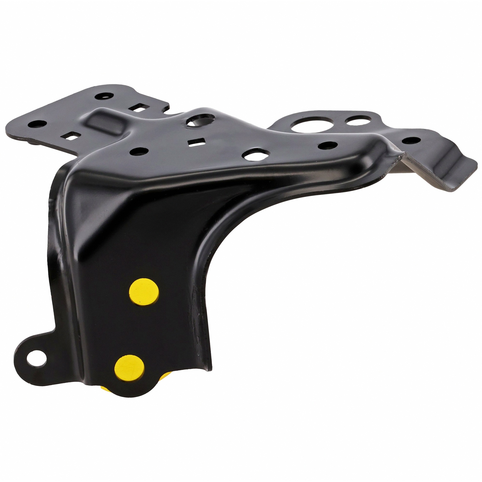 Left Driver Side Fender Accessory For 13-18 Toyota RAV4