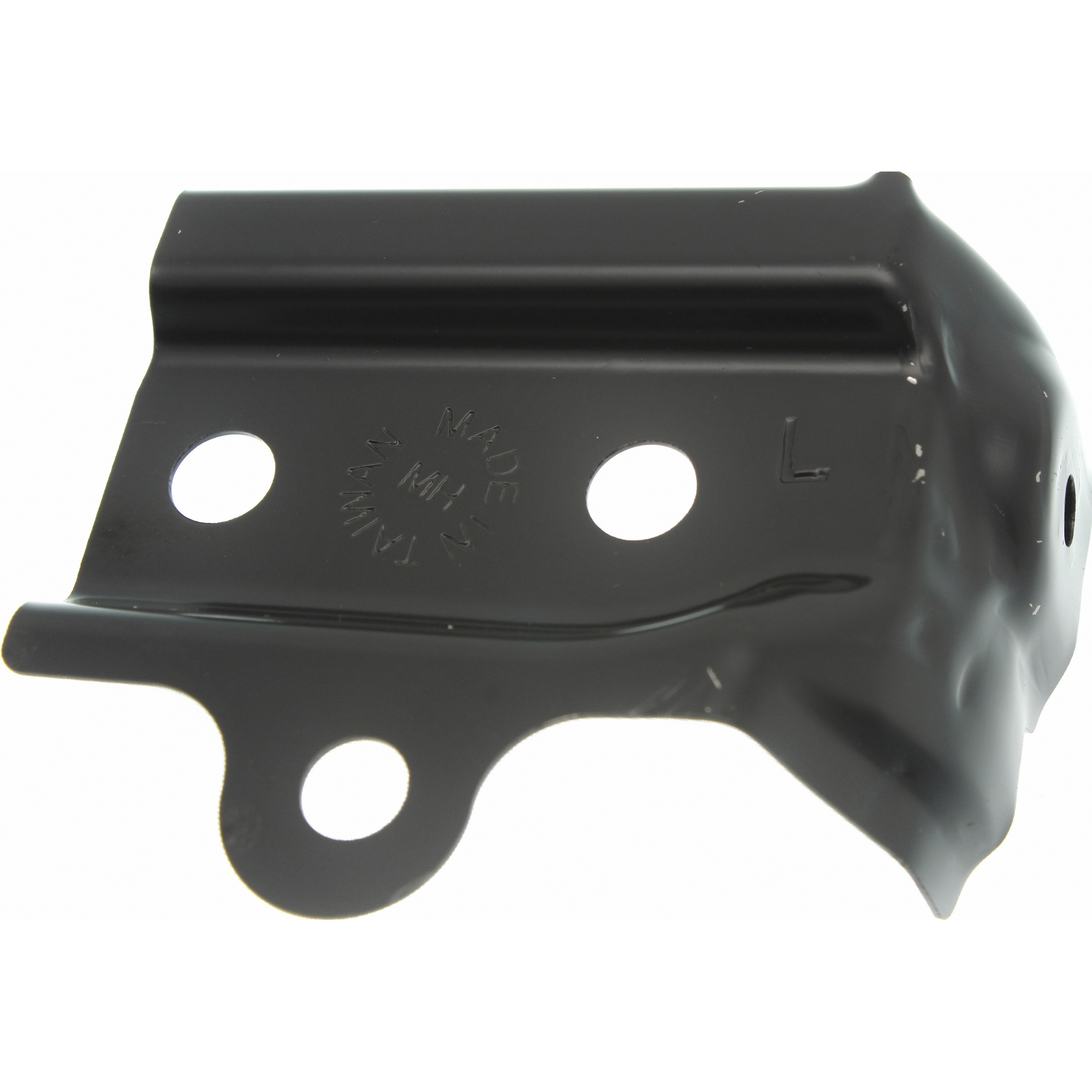 Left Driver Side Fender Accessory For 07-11 Toyota Camry