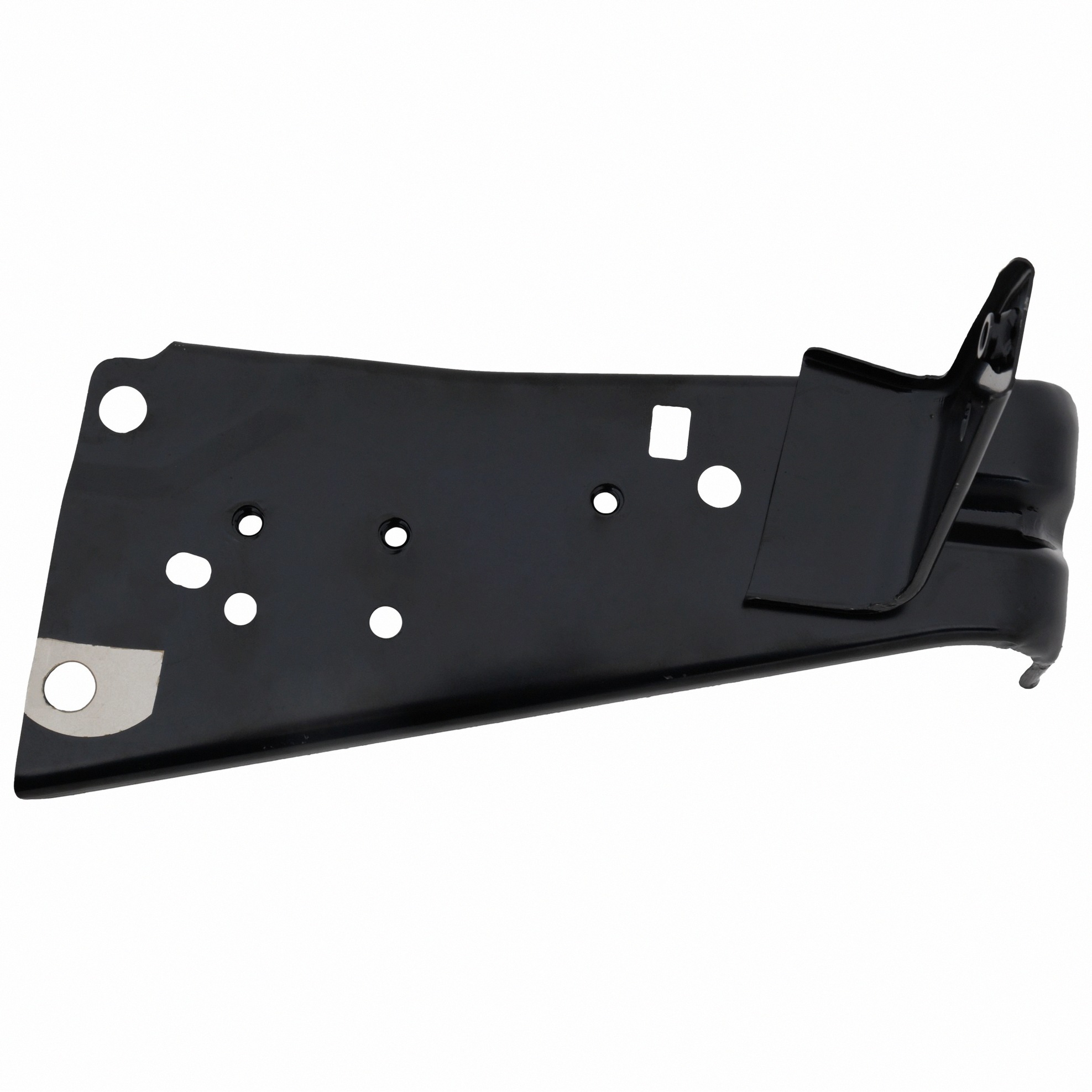 Left Driver Side Fender Accessory For 16 Scion iA, 19-20 Toyota Yaris, 17-18 Toyota Yaris iA