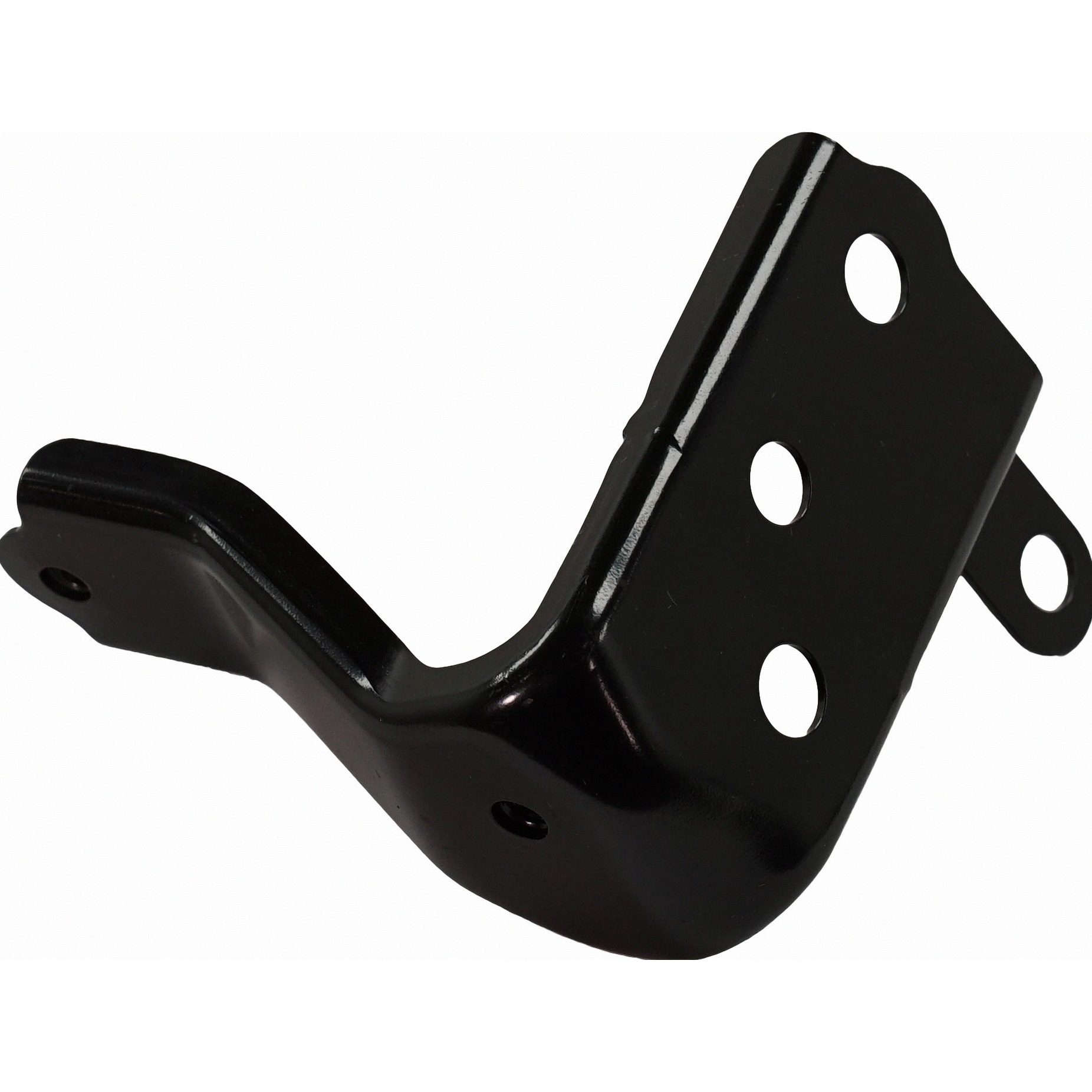 Left Driver Side Fender Accessory For 11-20 Toyota Sienna