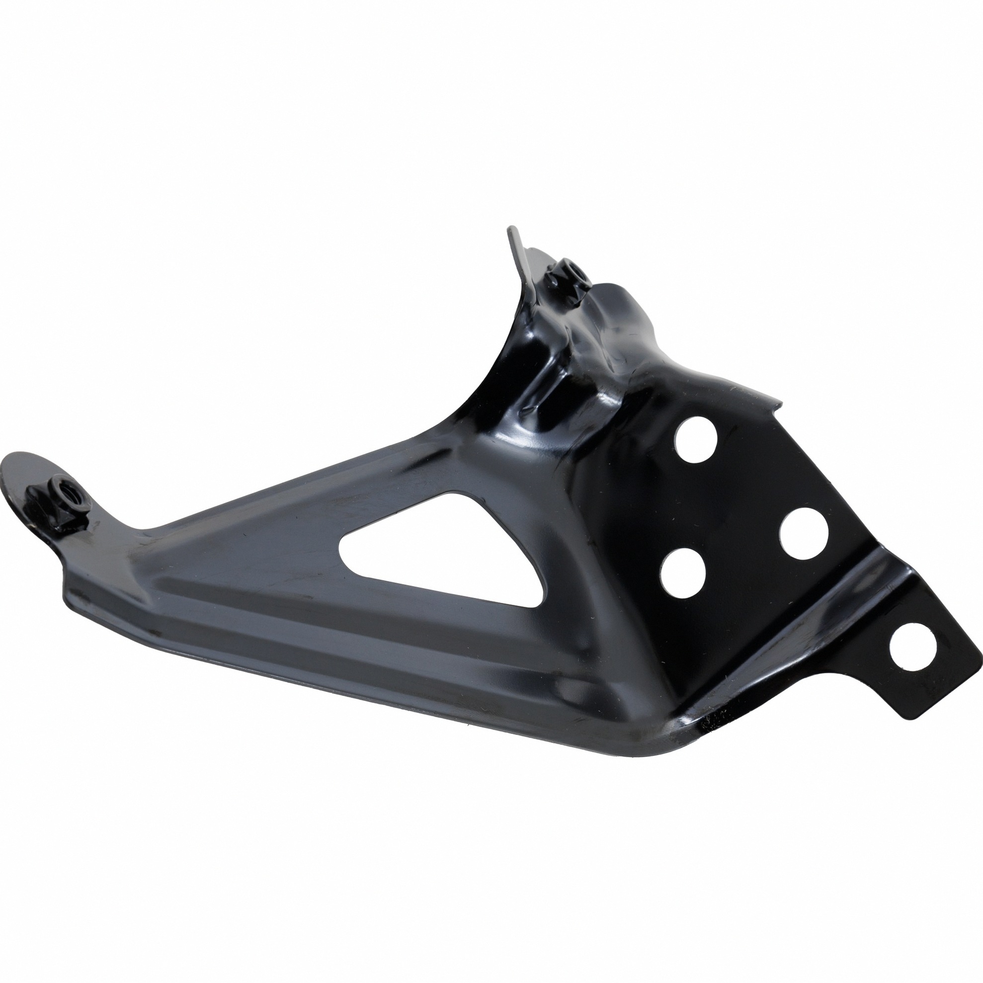 Left Driver Side Fender Accessory For 19-25 Toyota Corolla, 23-25 Toyota GR Corolla
