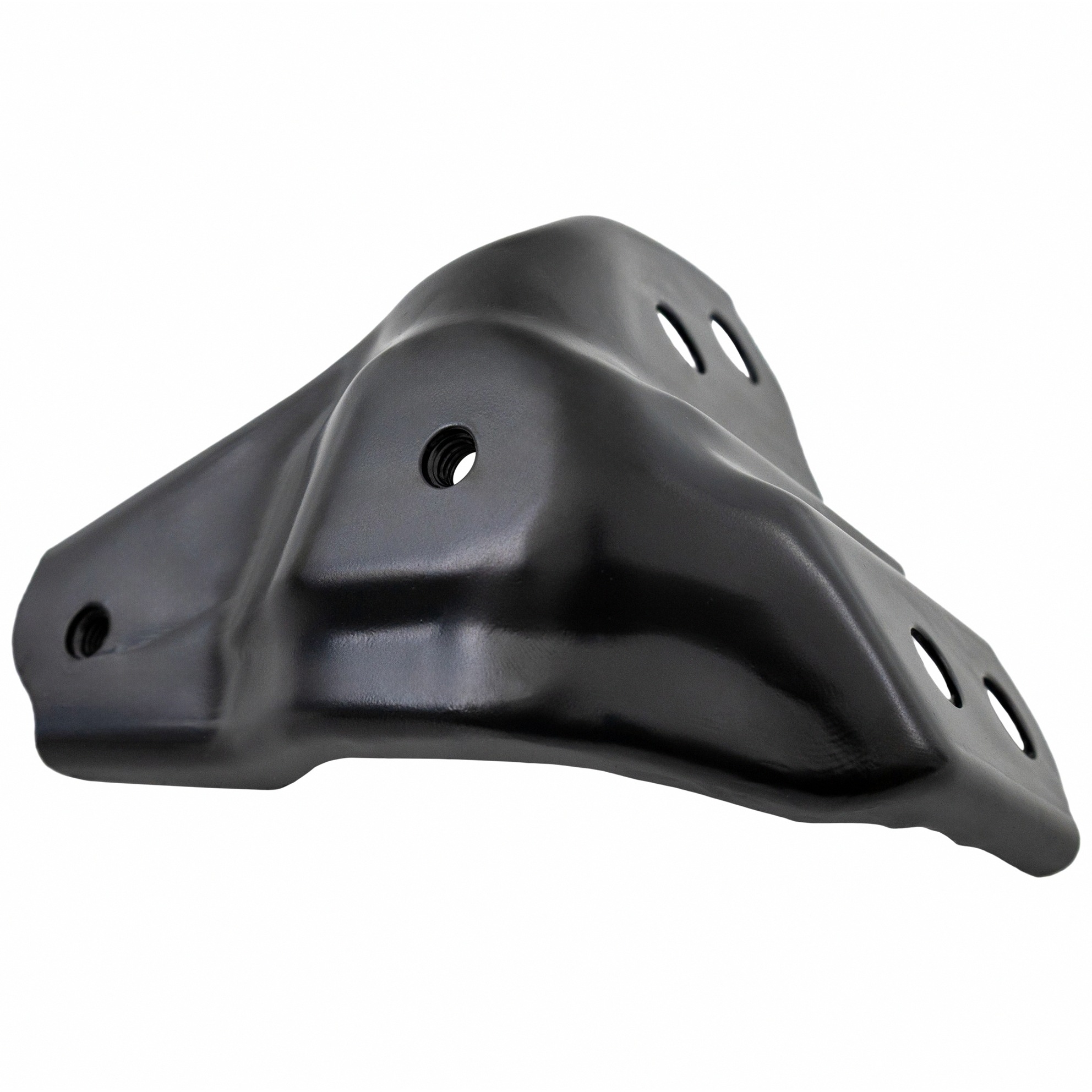 Left Driver Side Fender Accessory For 19-25 Toyota RAV4, 21-24 Toyota RAV4 Prime