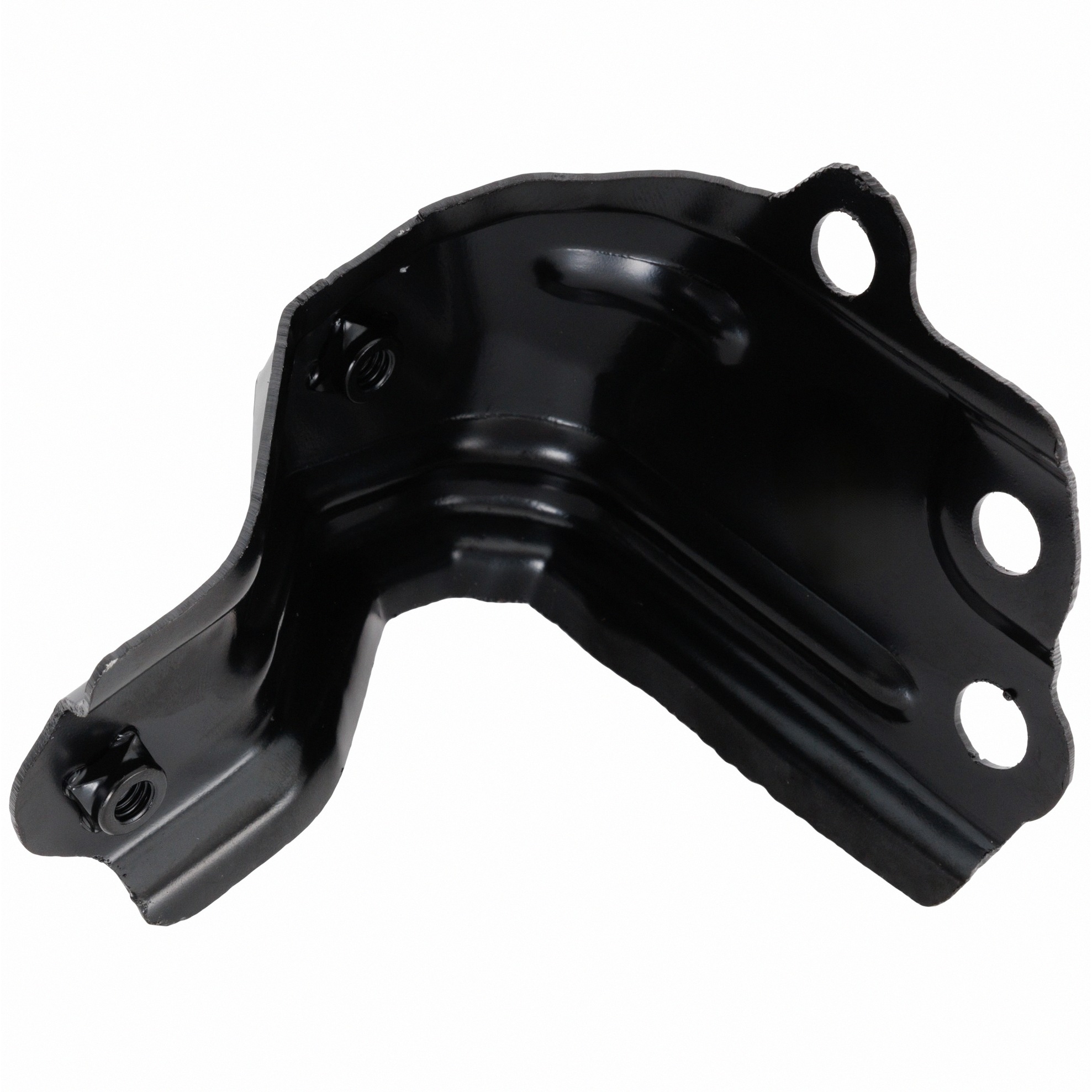 Left Driver Side Fender Accessory For 14-19 Toyota Highlander