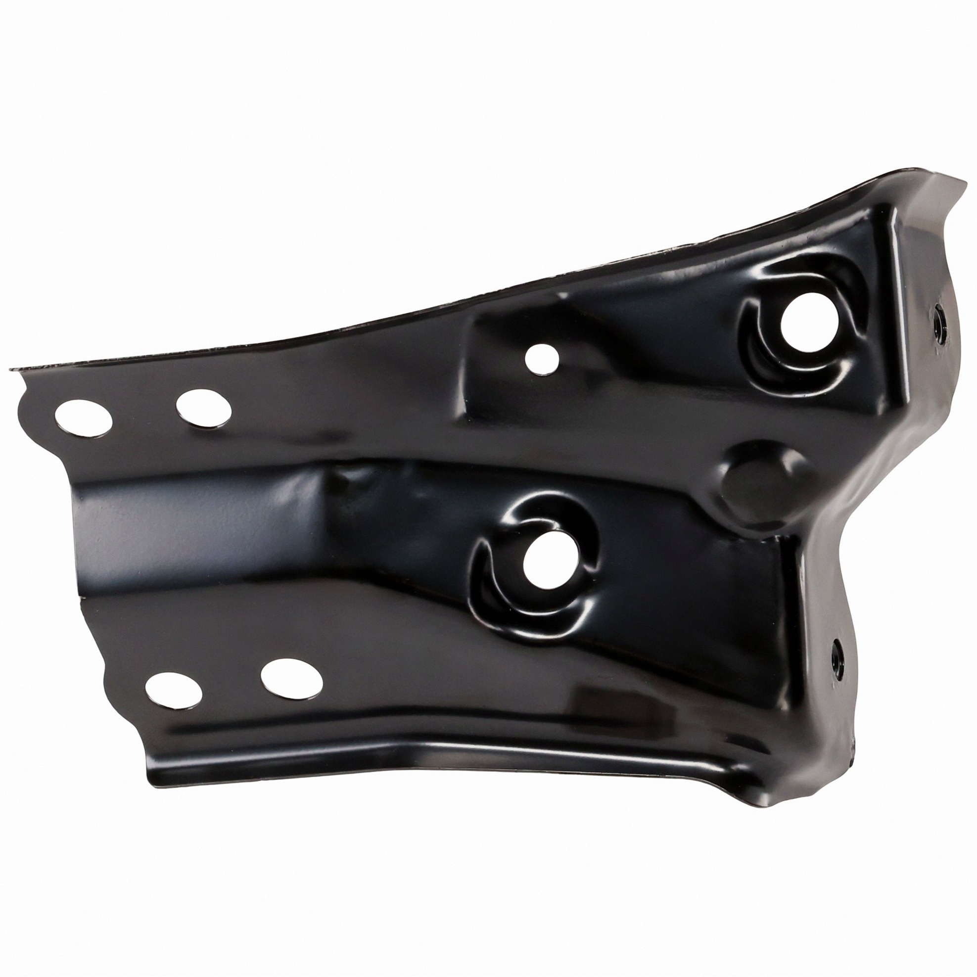 Left Driver Side Fender Accessory For 21-25 Toyota Sienna