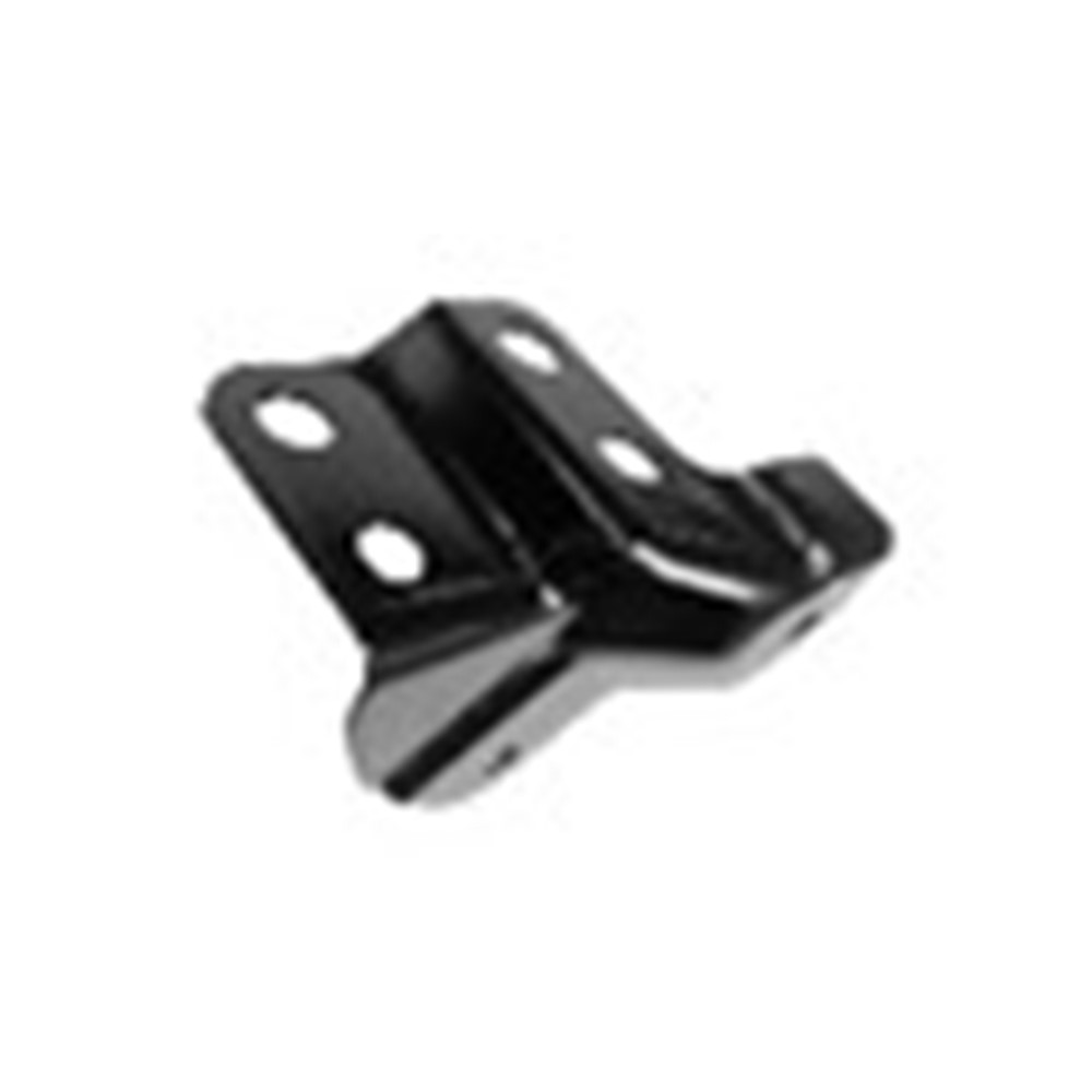 Left Driver Side Fender Accessory For 23-25 Toyota Sequoia, 22-25 Toyota Tundra