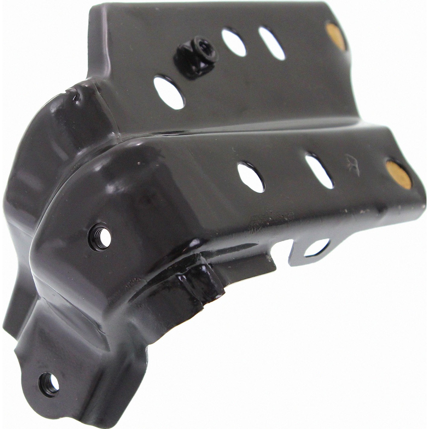 Right Passenger Side Fender Accessory For 12-14 Toyota Camry