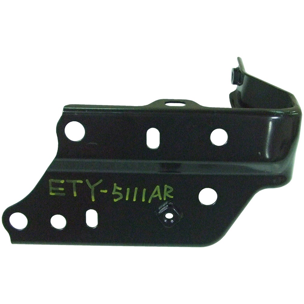 Right Passenger Side Fender Accessory For 13-18 Toyota Avalon